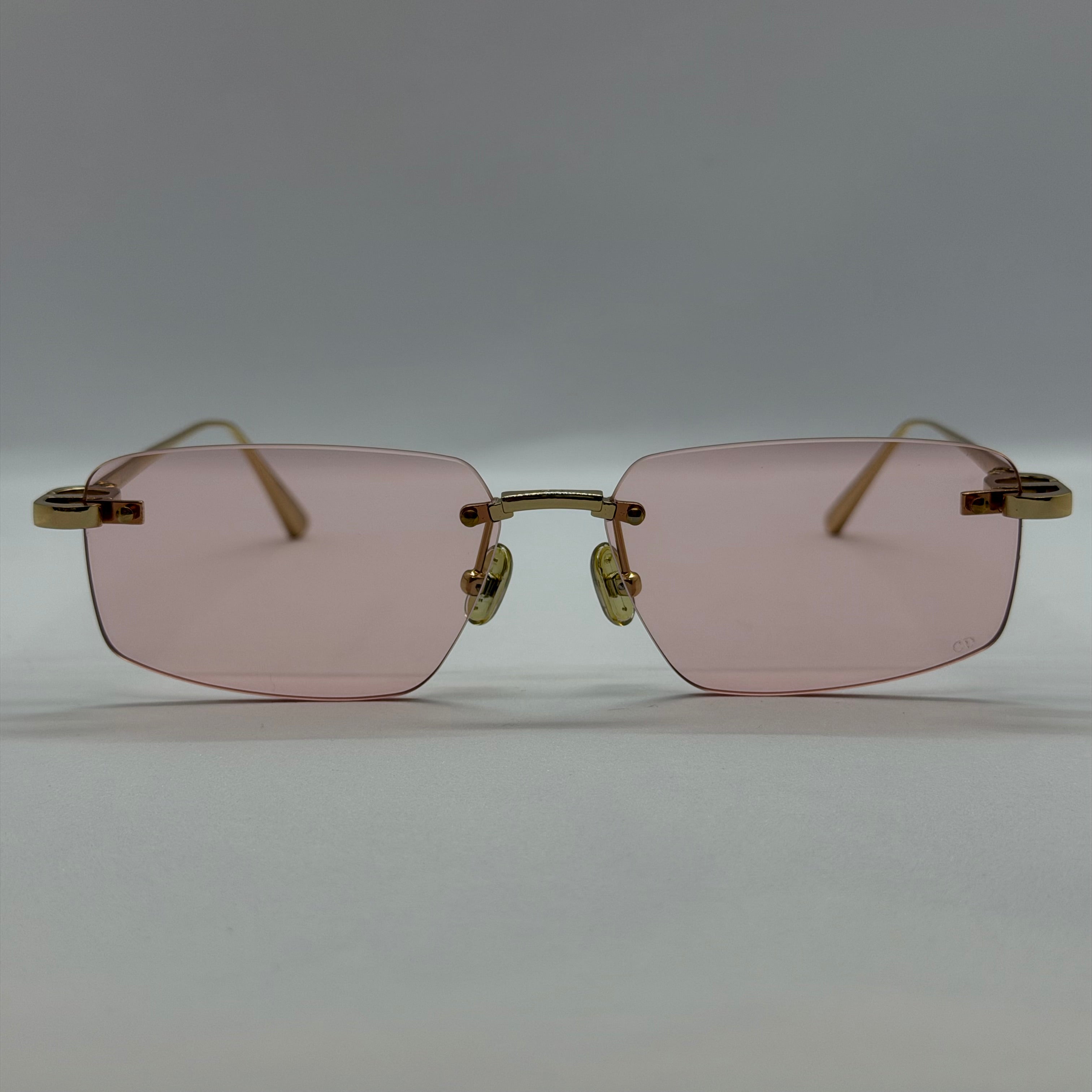 модел Cinderella Pink