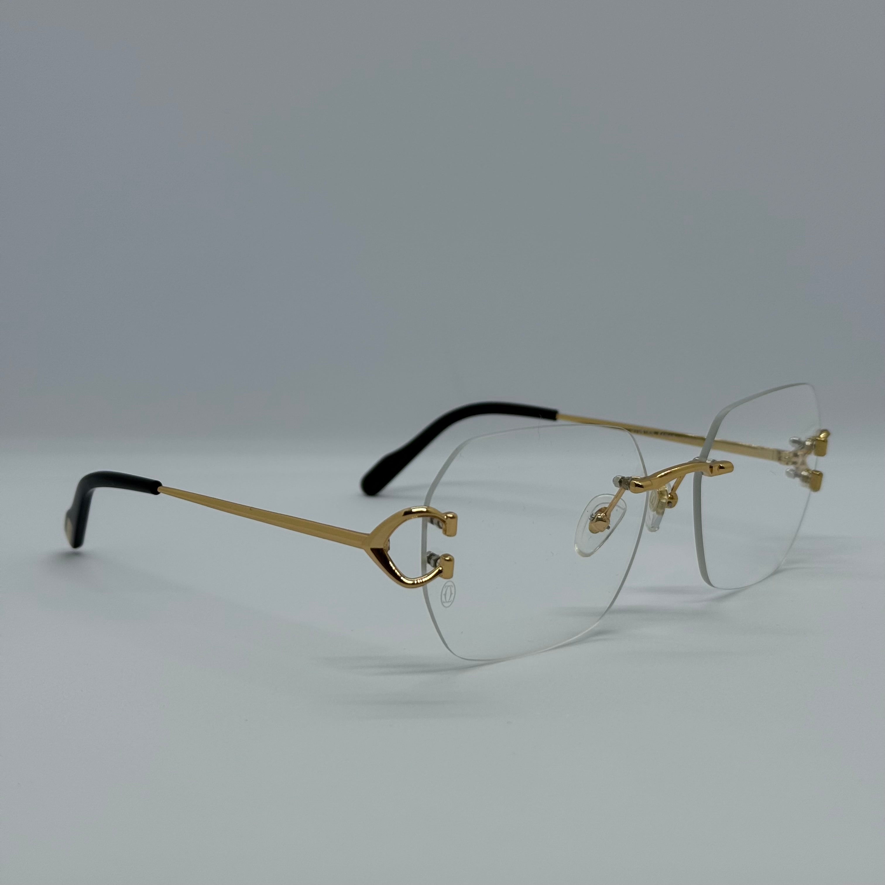 модел Aurora Transparent