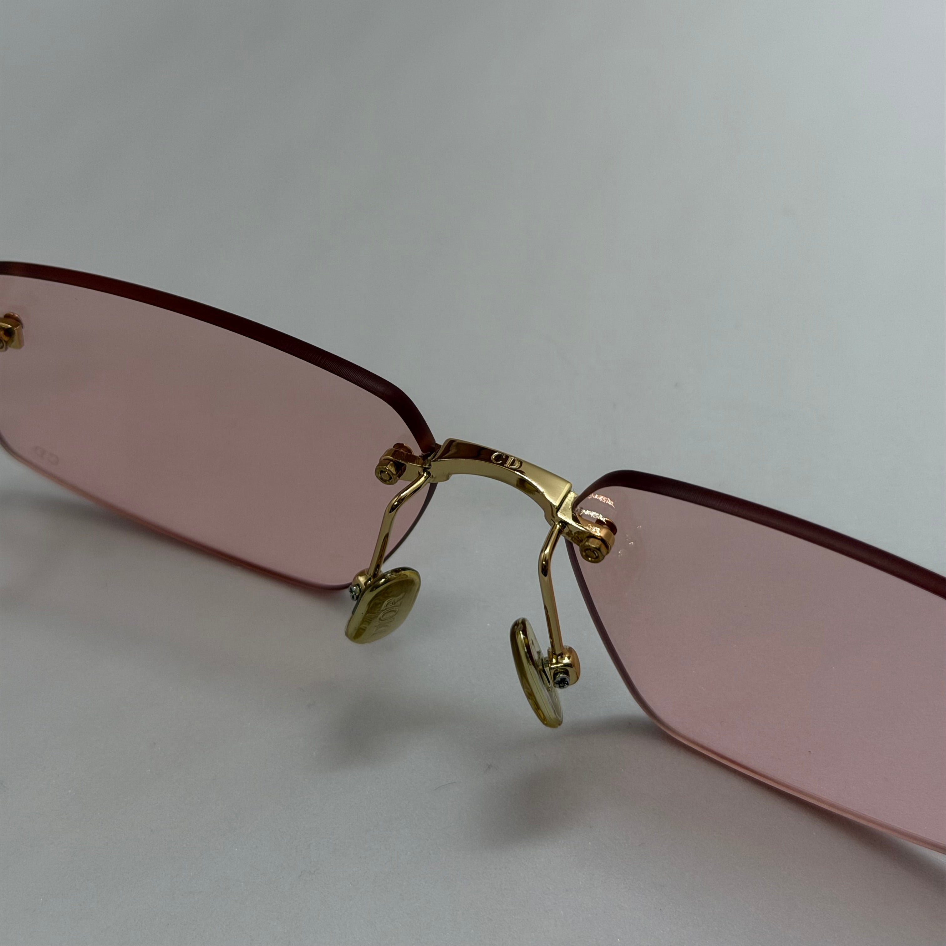 модел Cinderella Pink