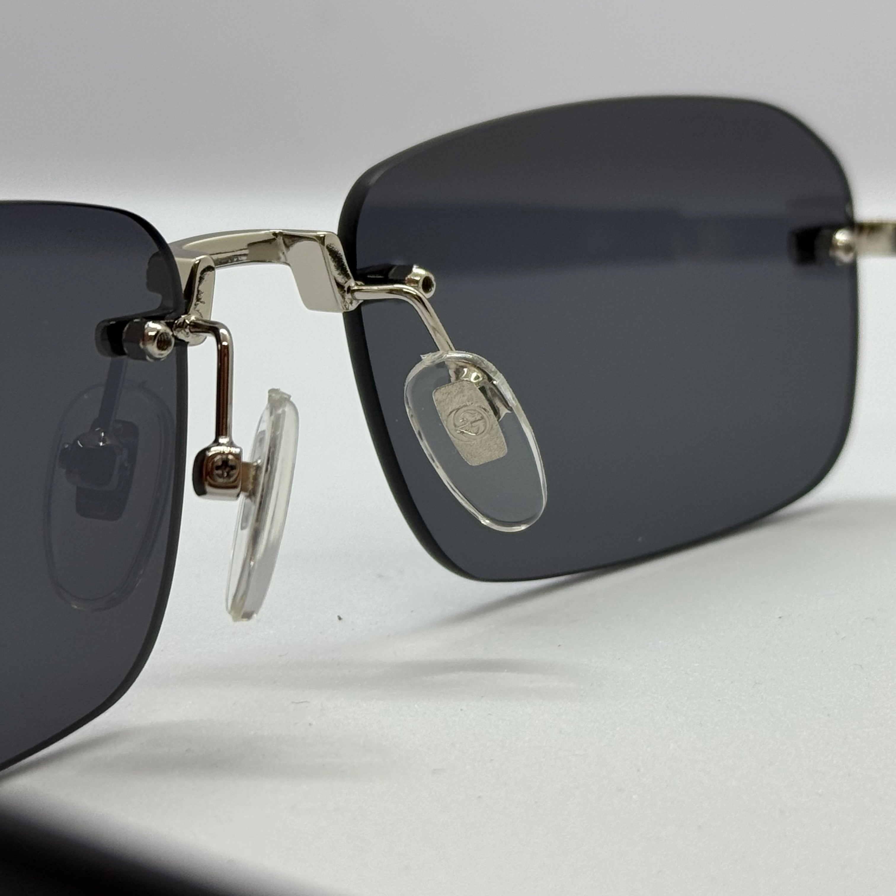 модел Rectangular frame