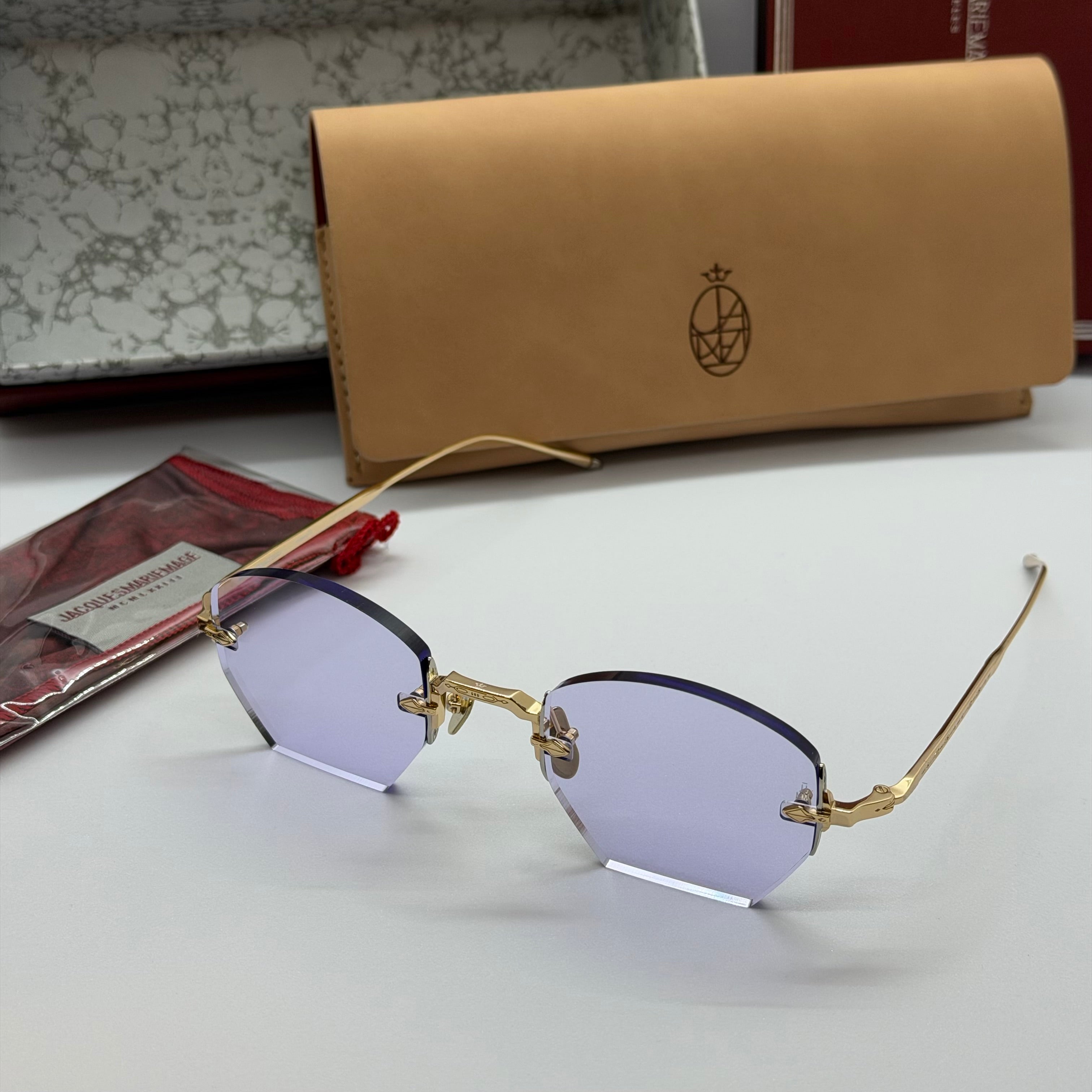 модел Molino Pink