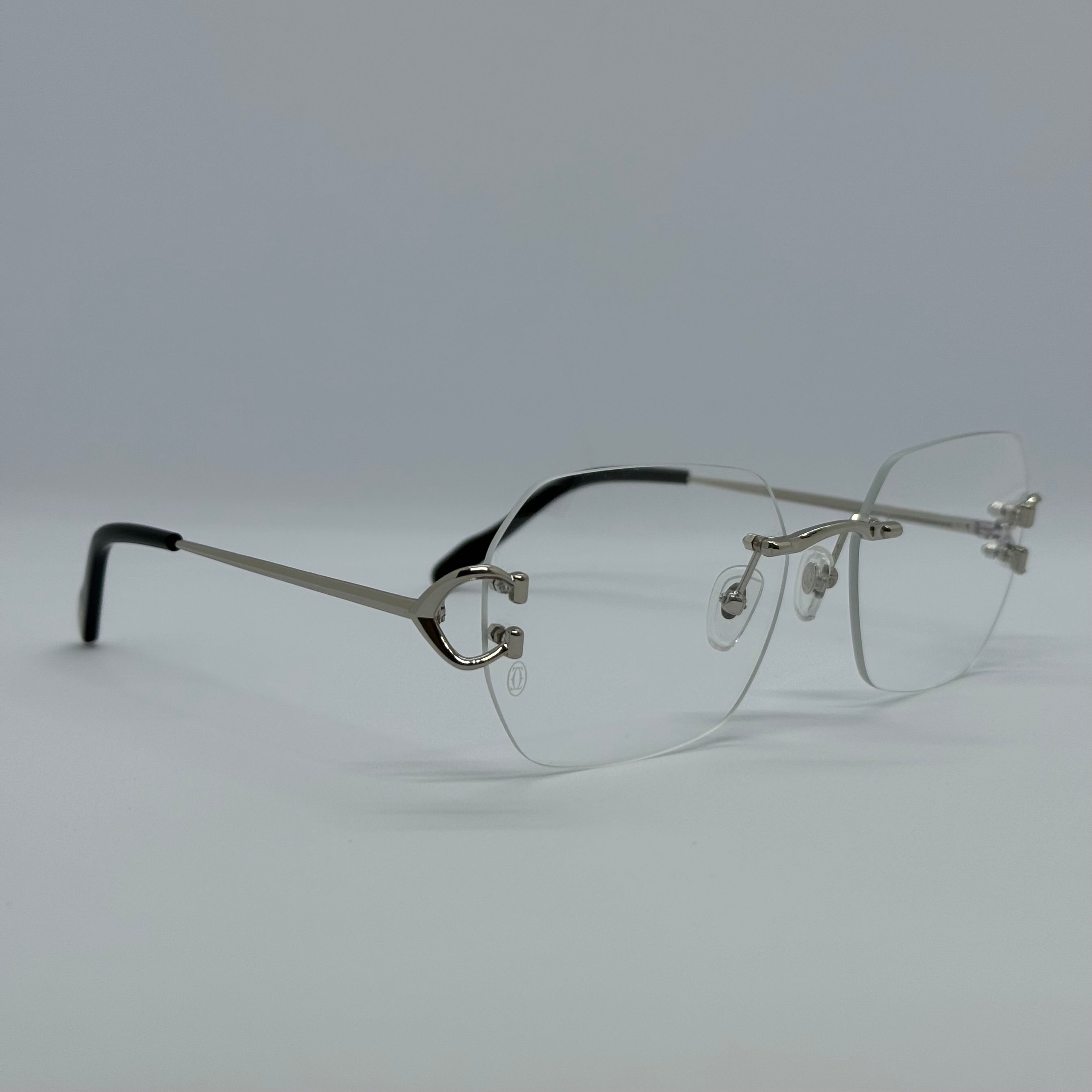 модел Aurora Transparent