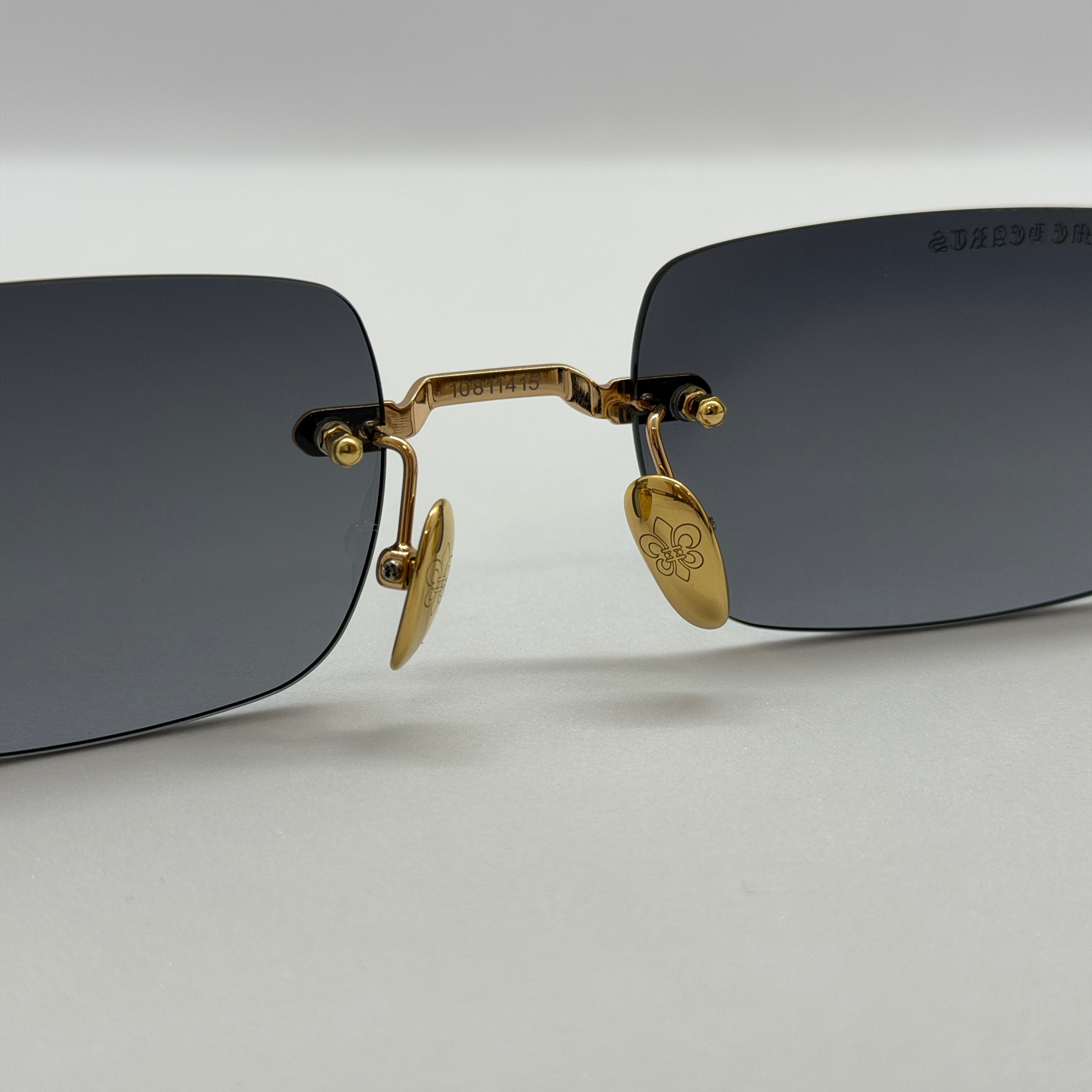 модел Eclat Shades