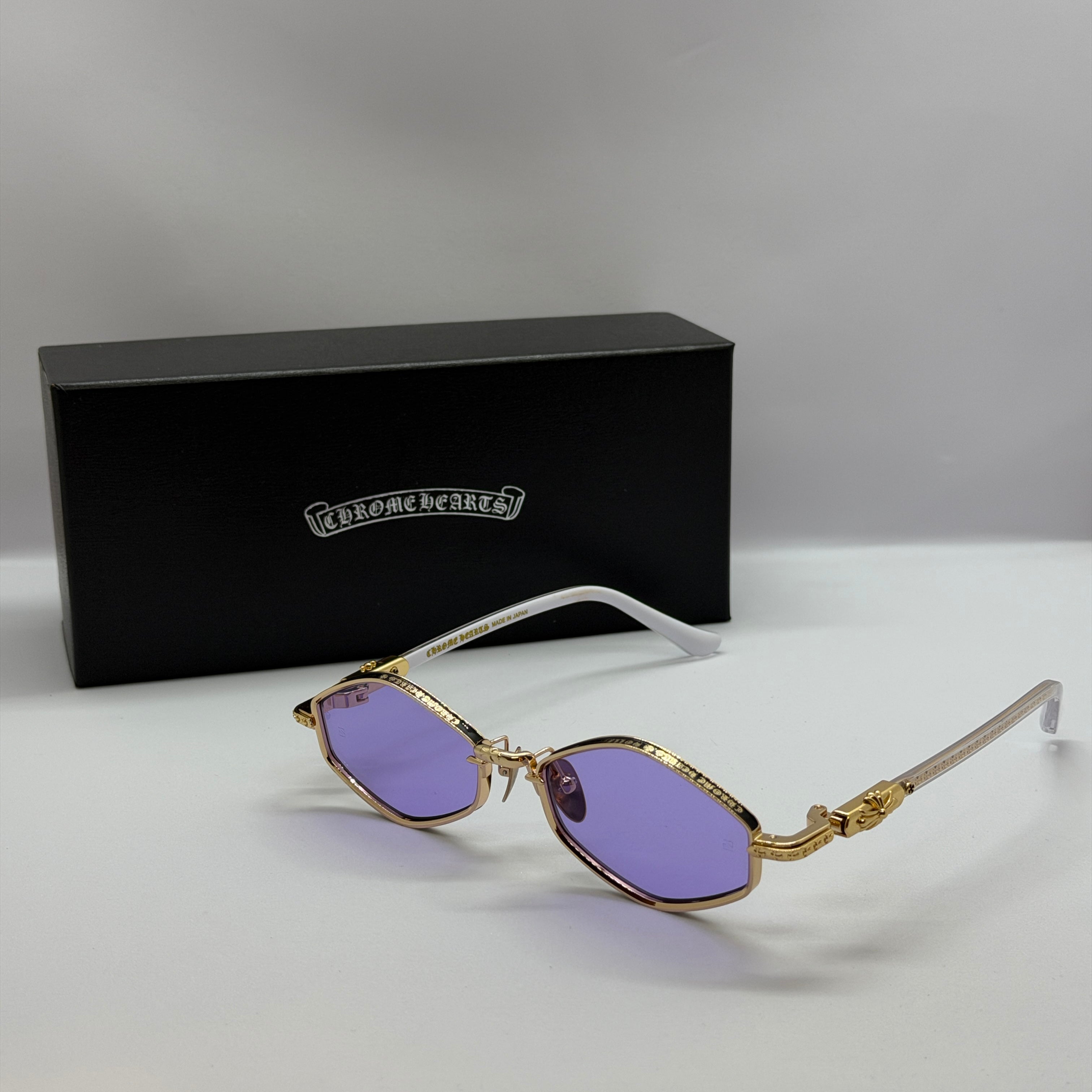 модел GoldRay Pink