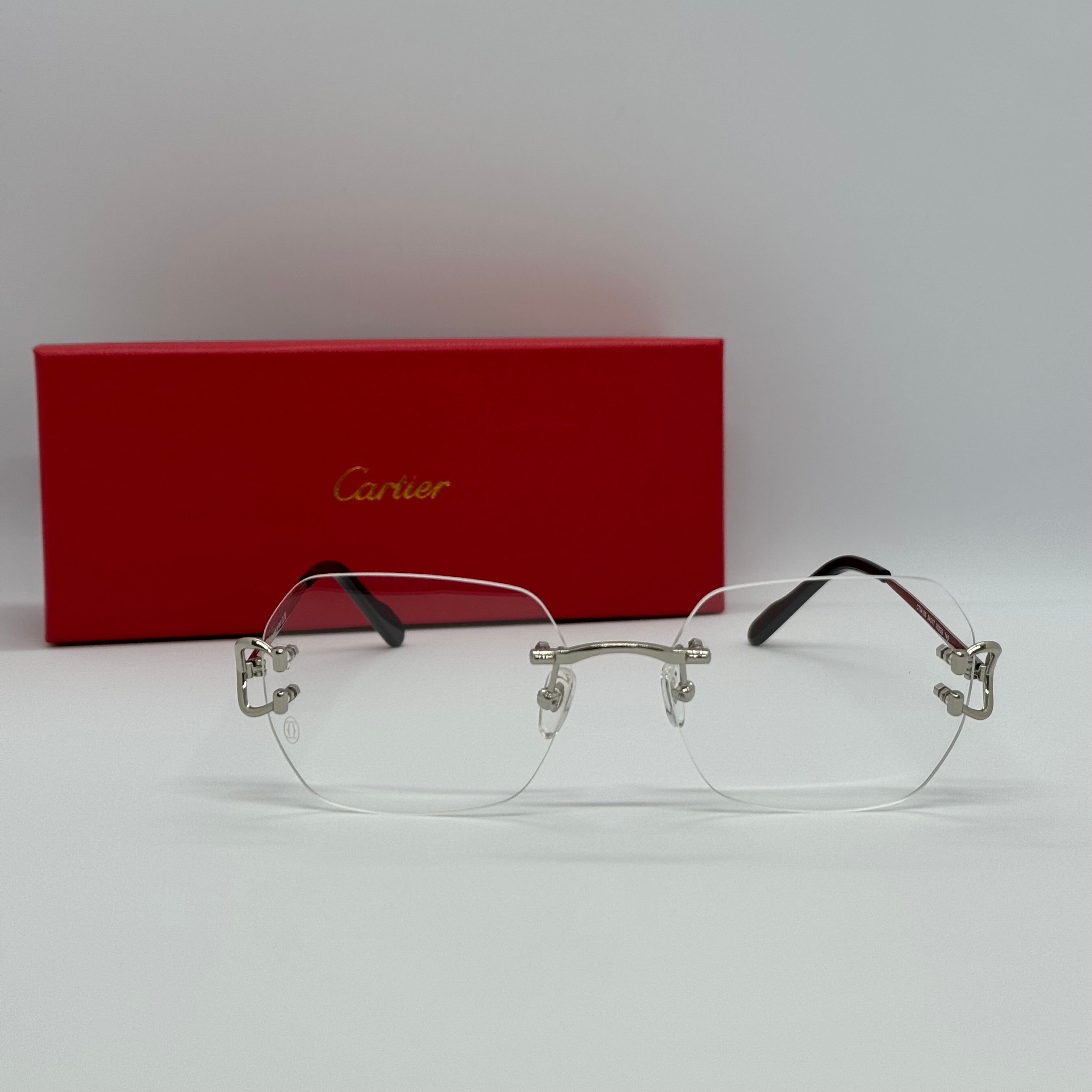 модел Aurora Transparent