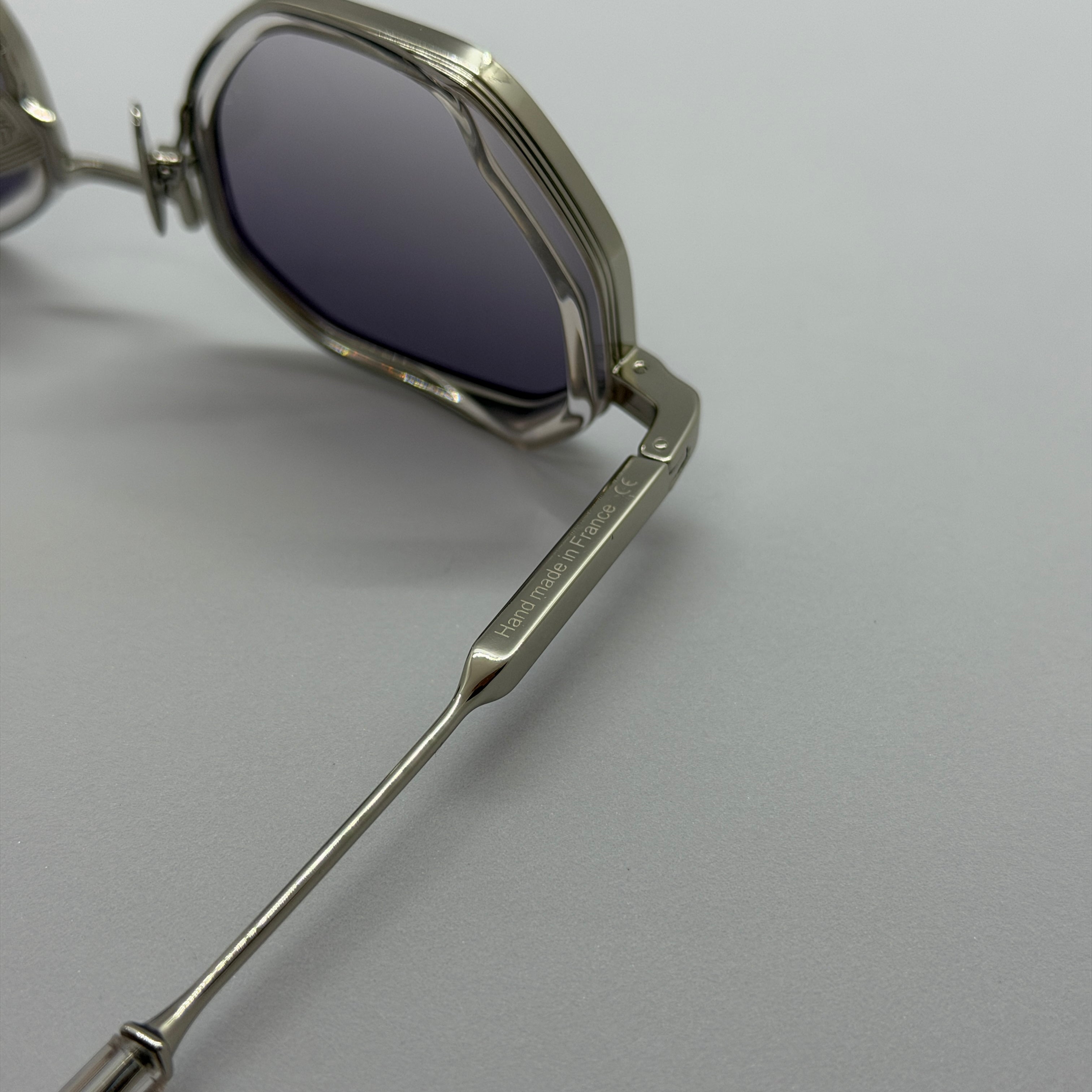 модел Sundrop Silver