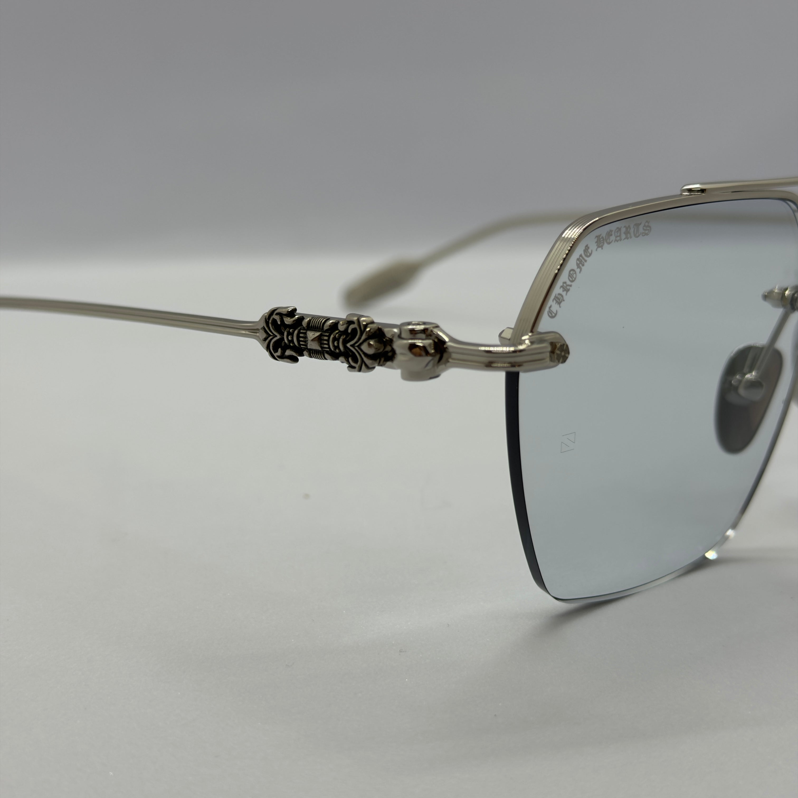 модел Monaco Silver