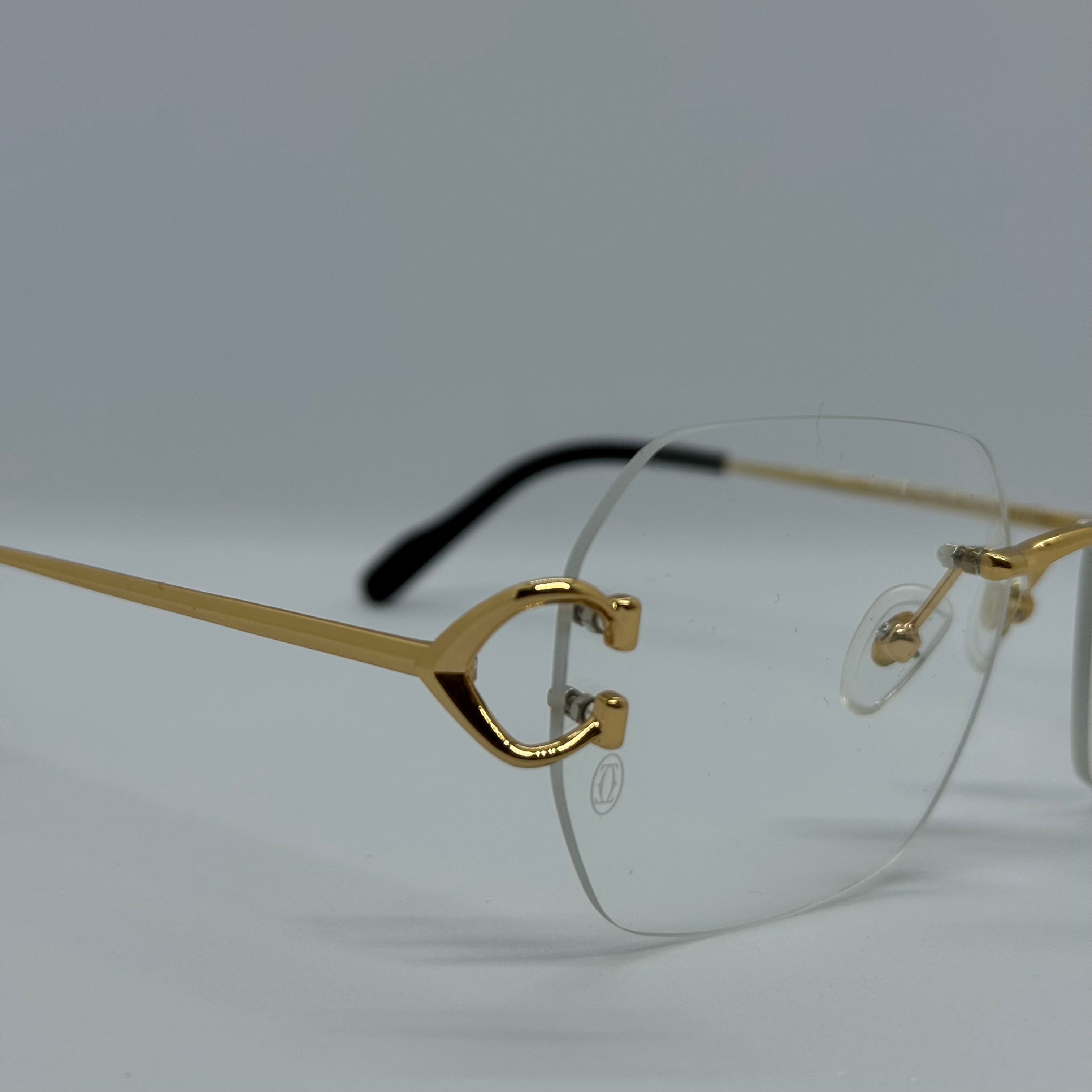 модел Aurora Transparent