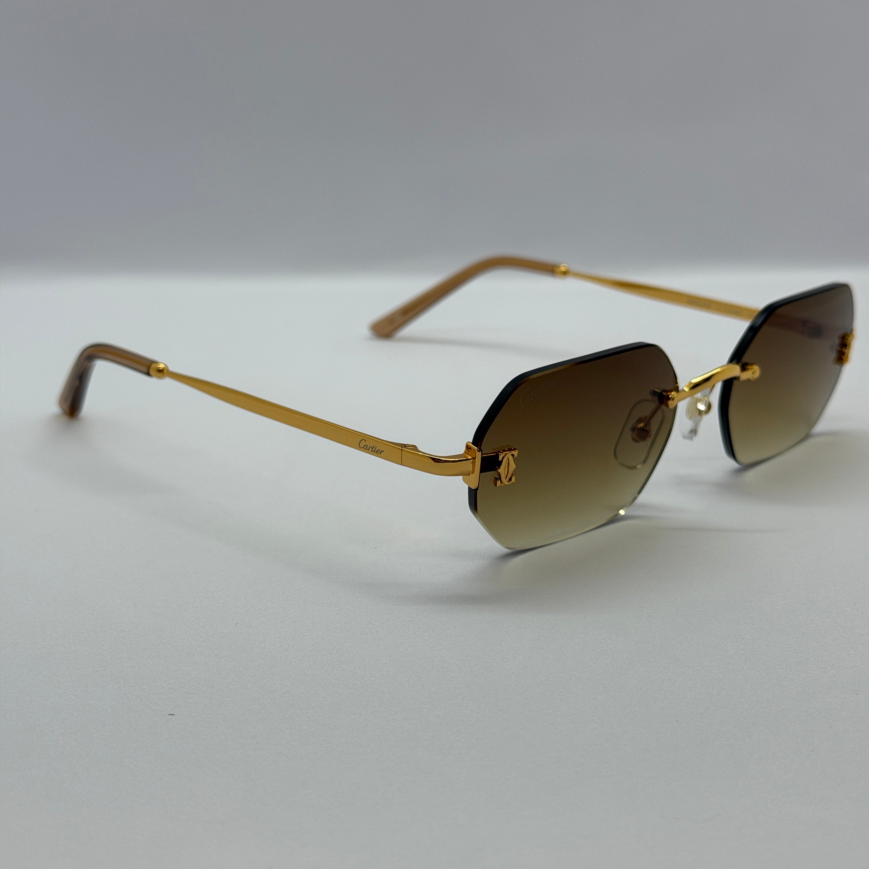 модел Sahara Gold