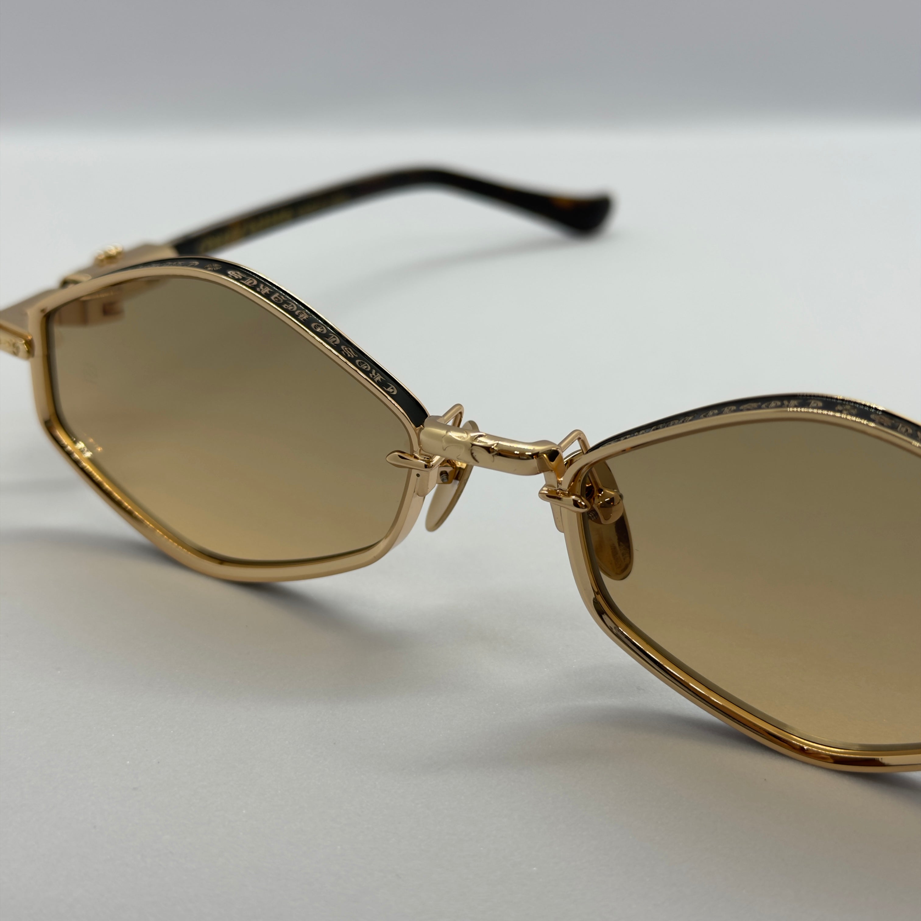 модел GoldRay Gold