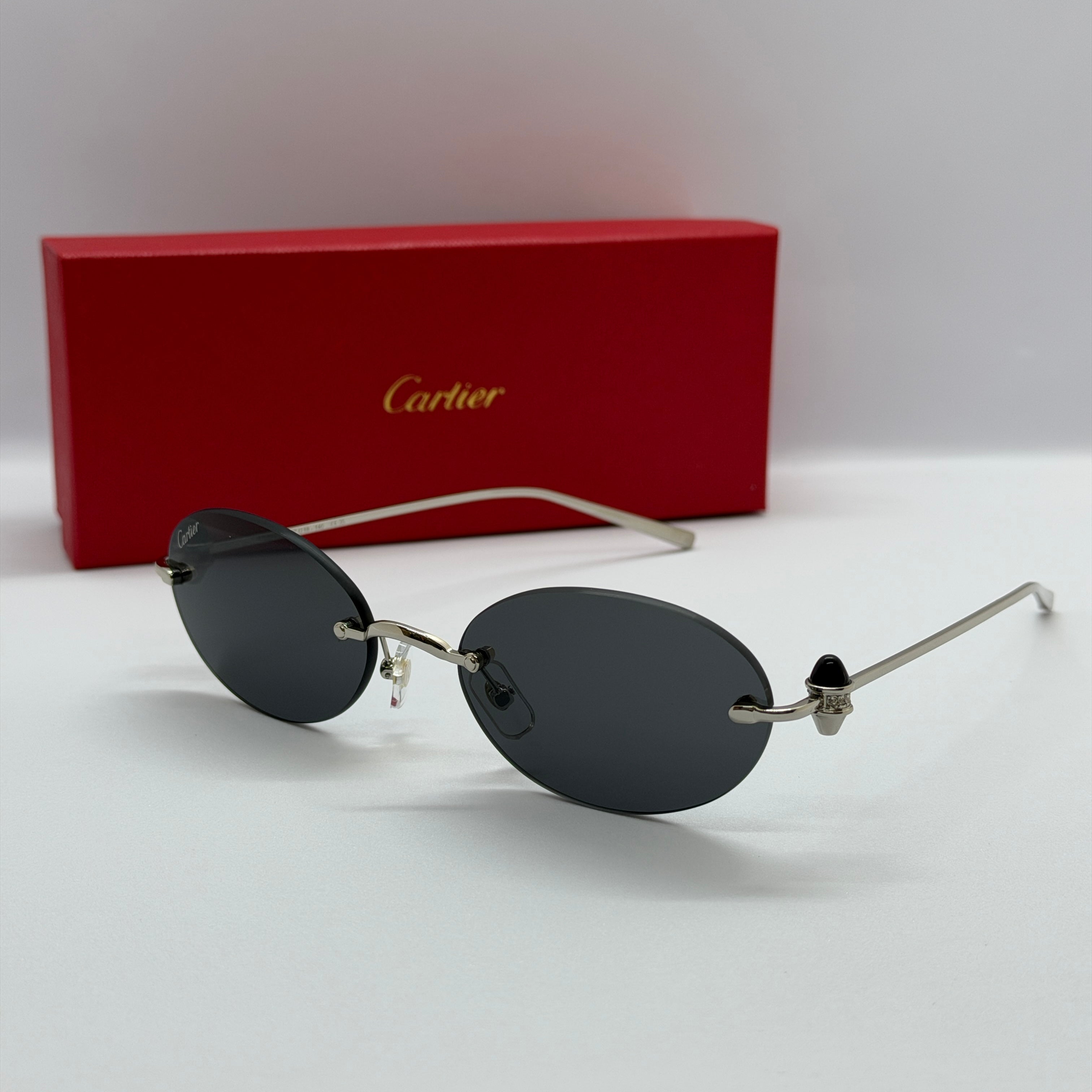 модел Capri Silver