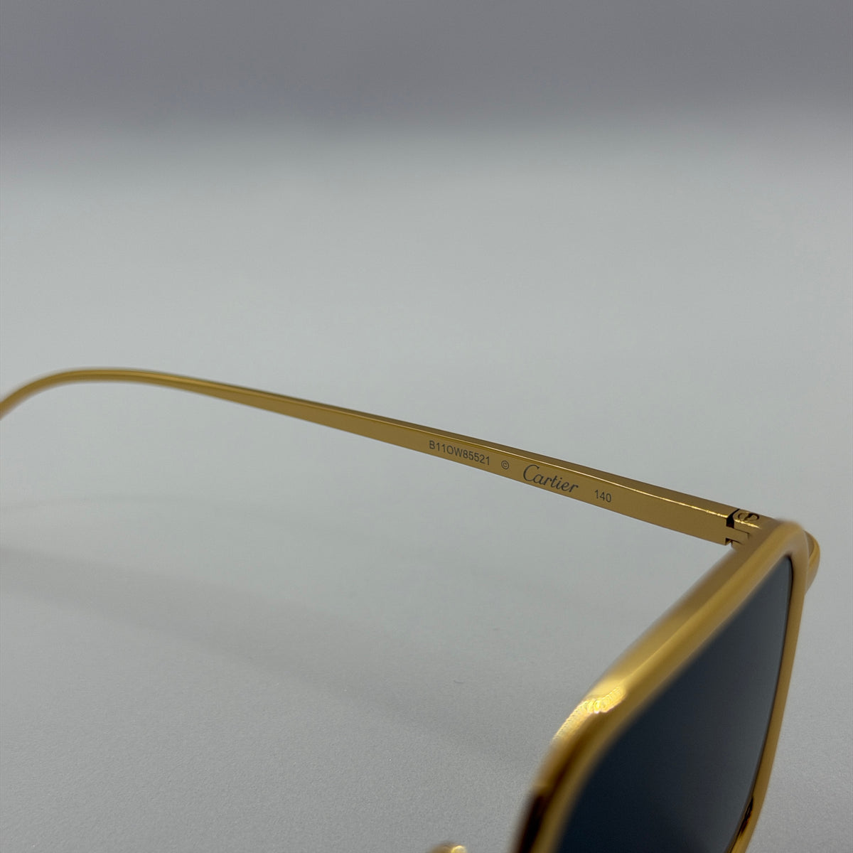 модел Lumiere Gold