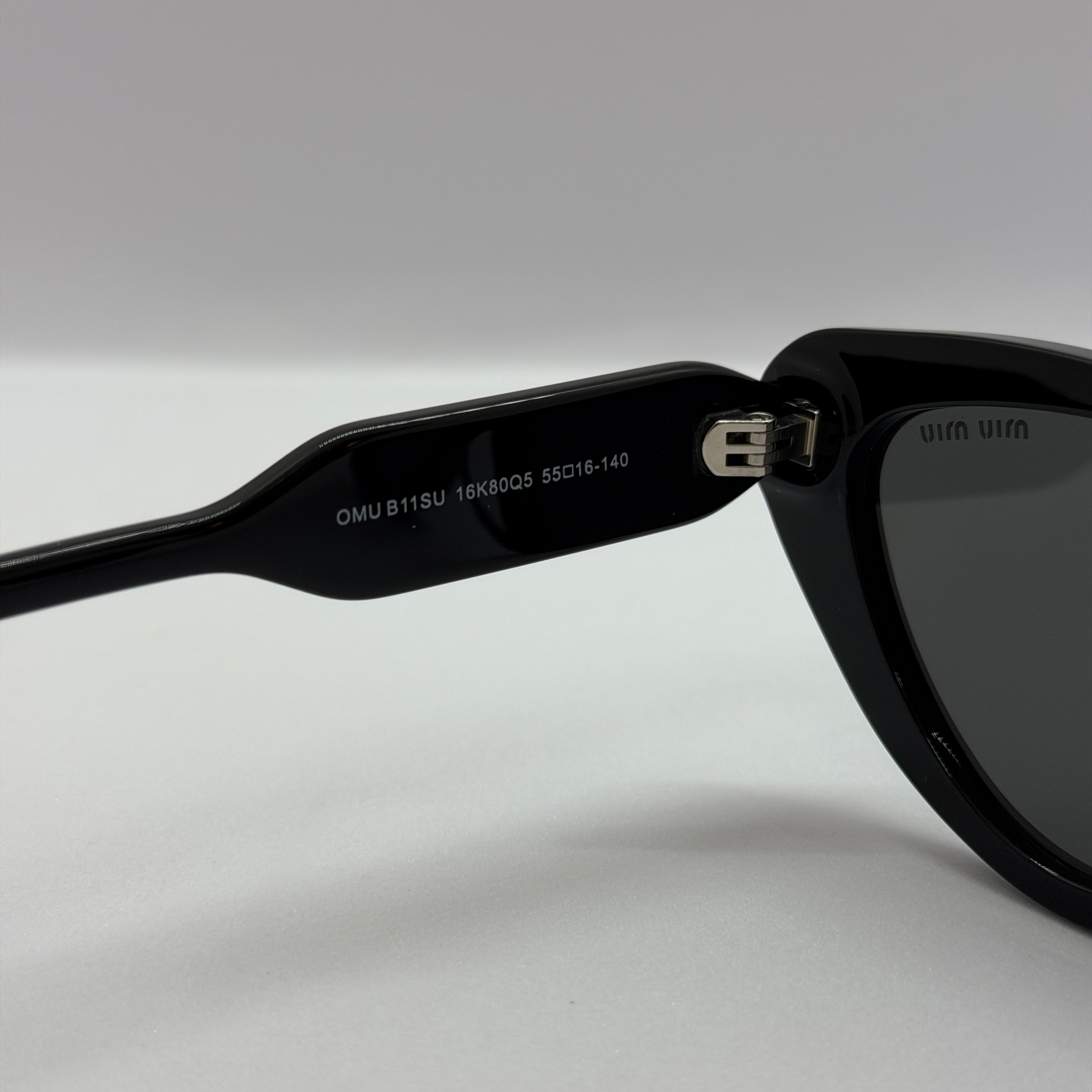 модел Zaya Black