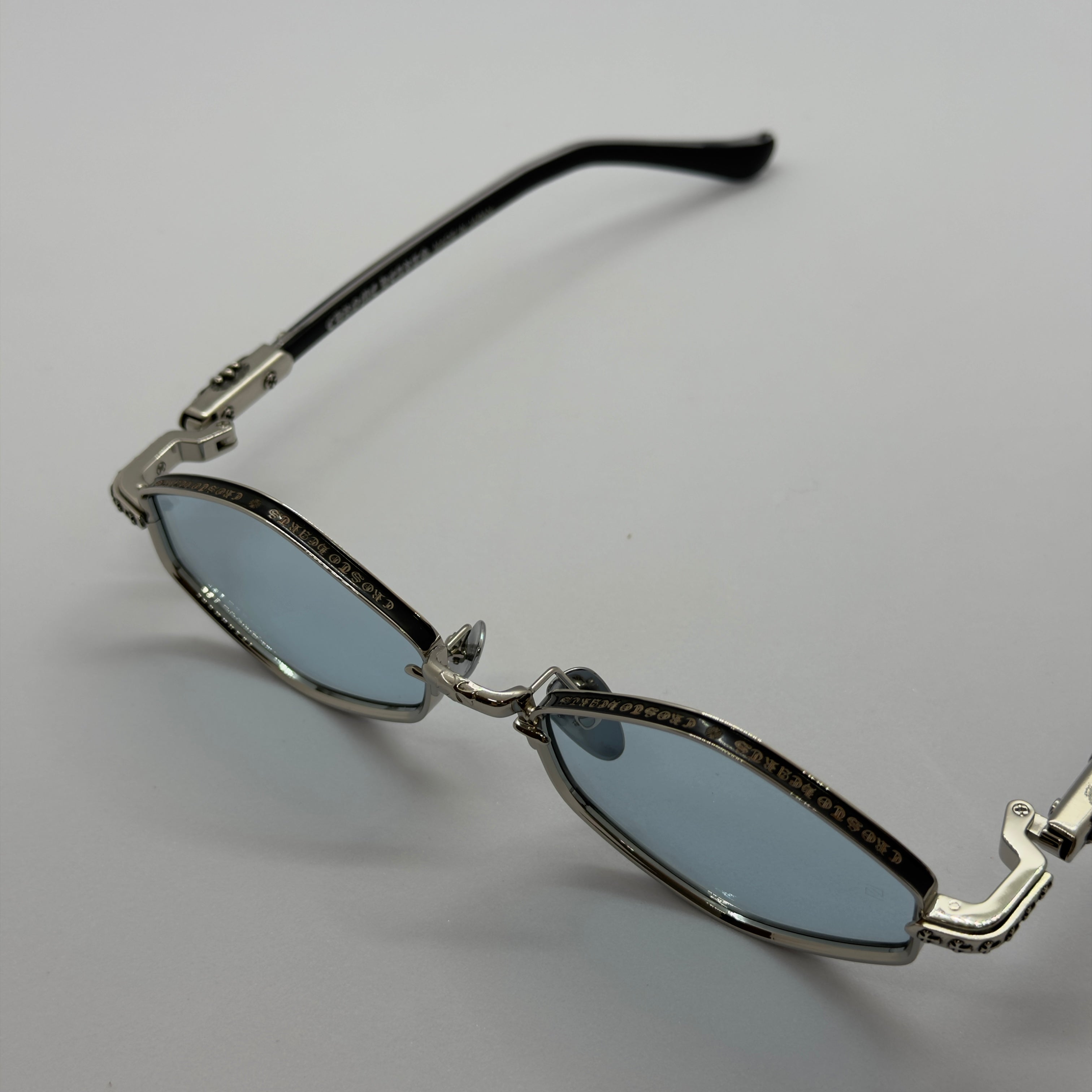 модел GoldRay Blue