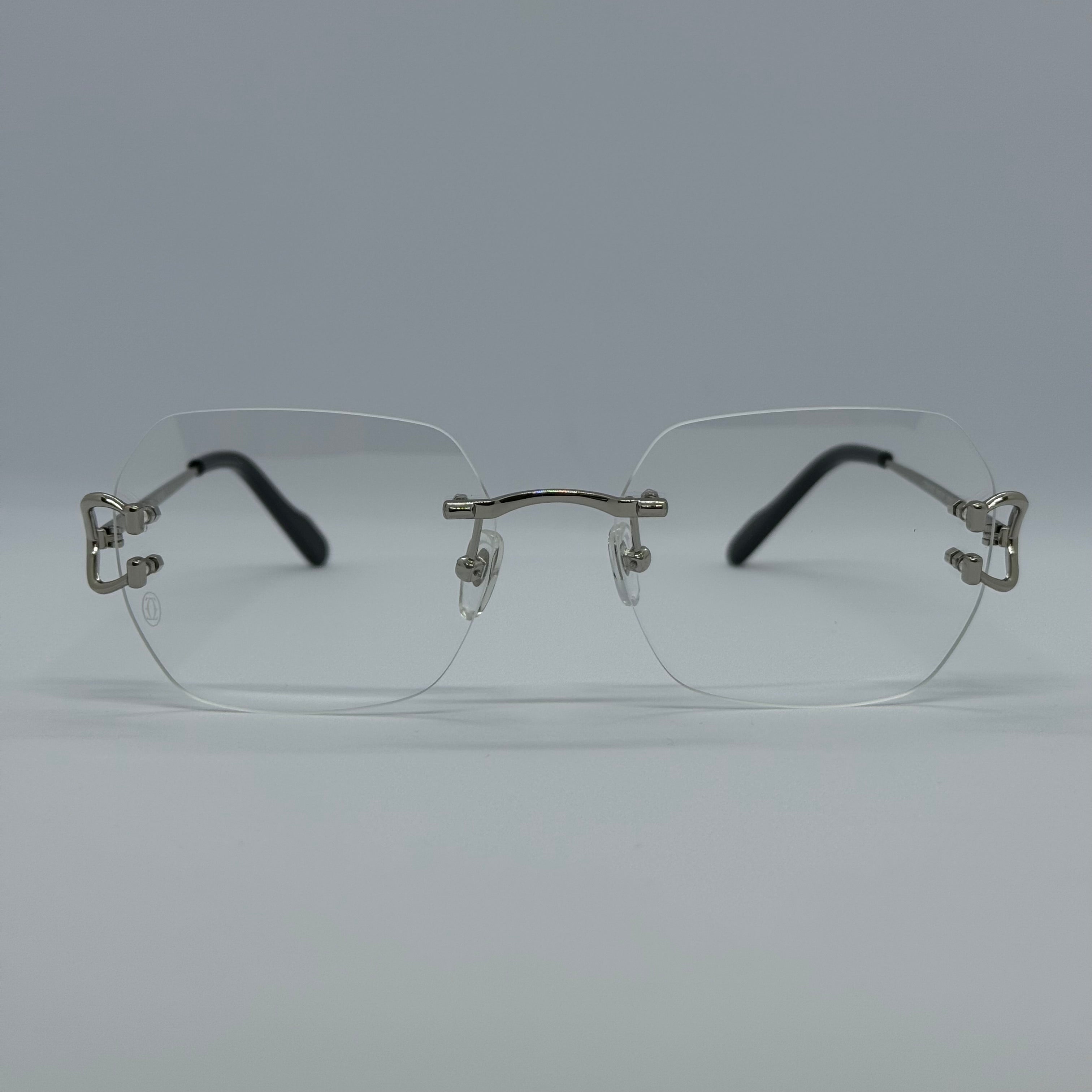 модел Aurora Transparent