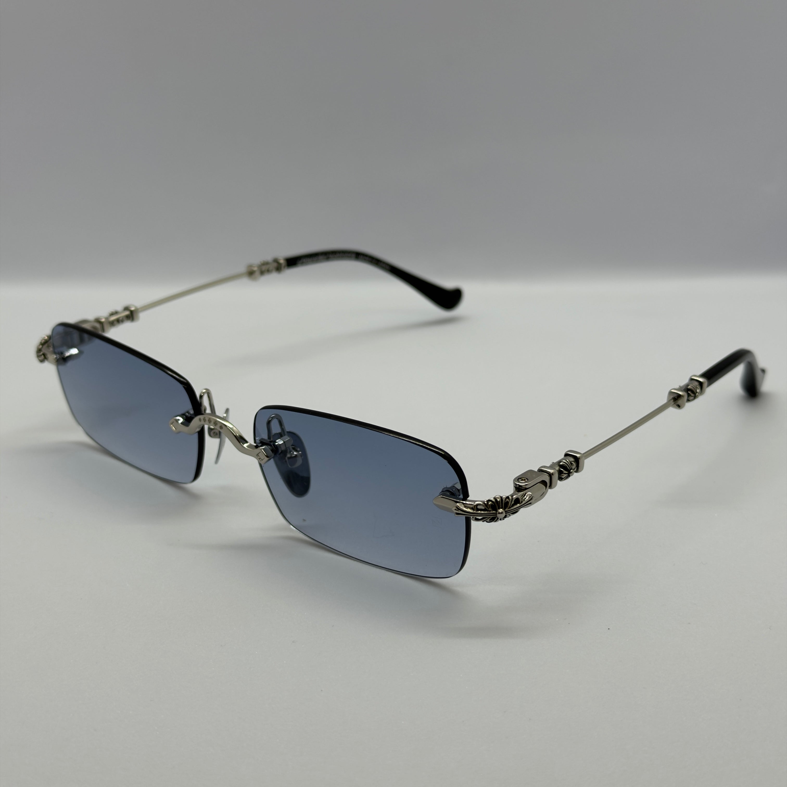 модел Amalfi Silver