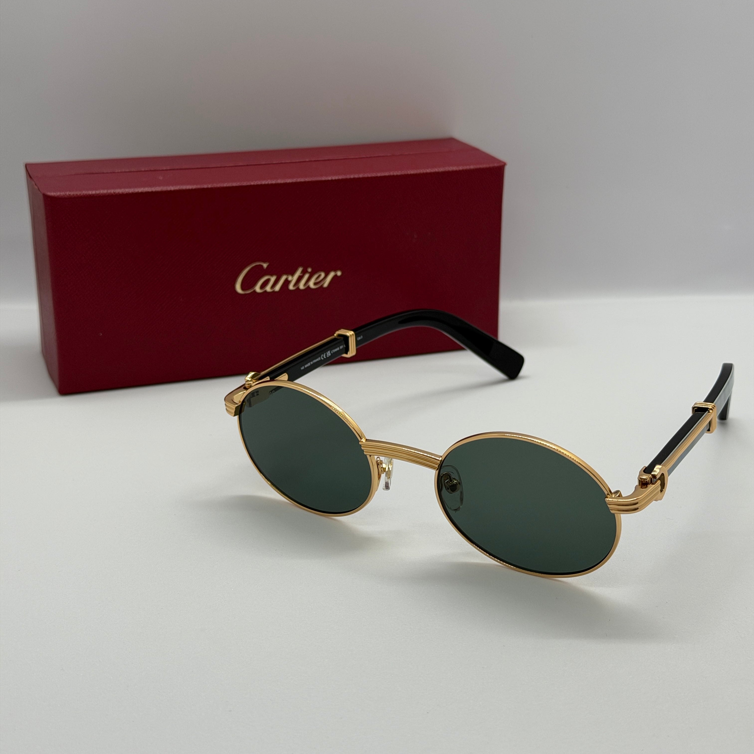 модел Midas Frame Blue