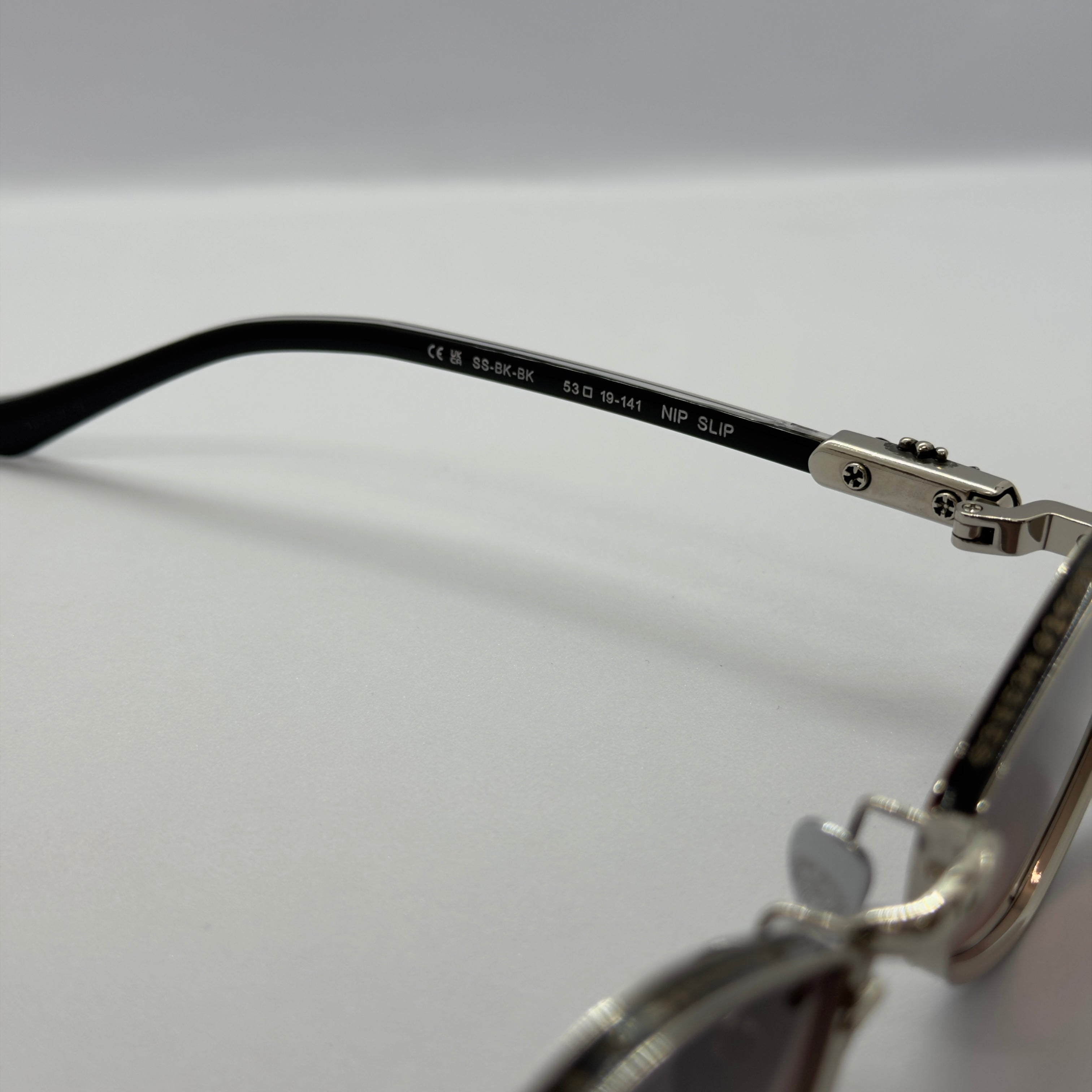 модел GoldRay Silver