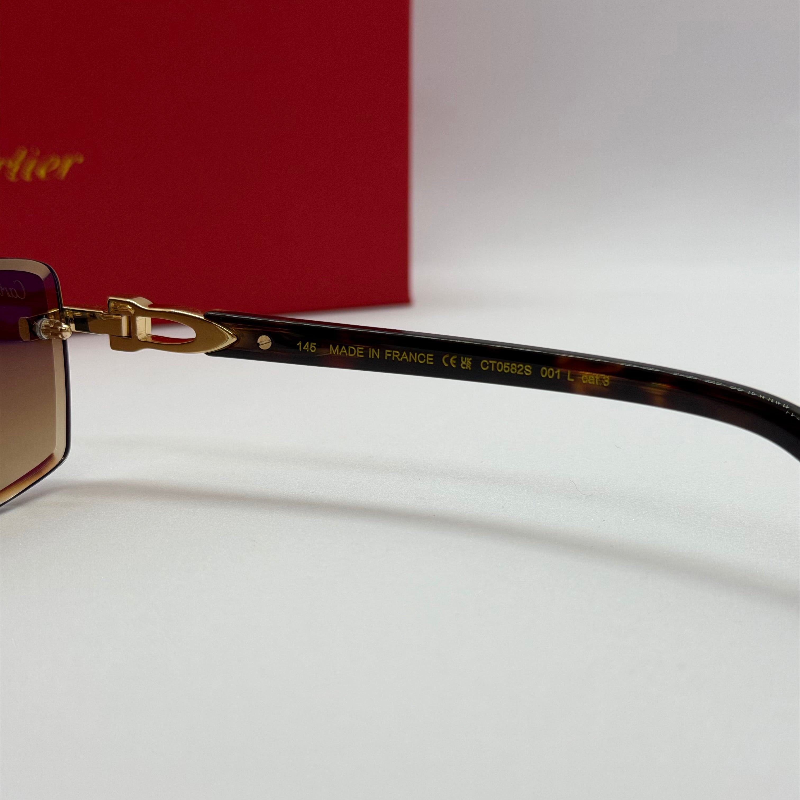 модел Cuso Gold