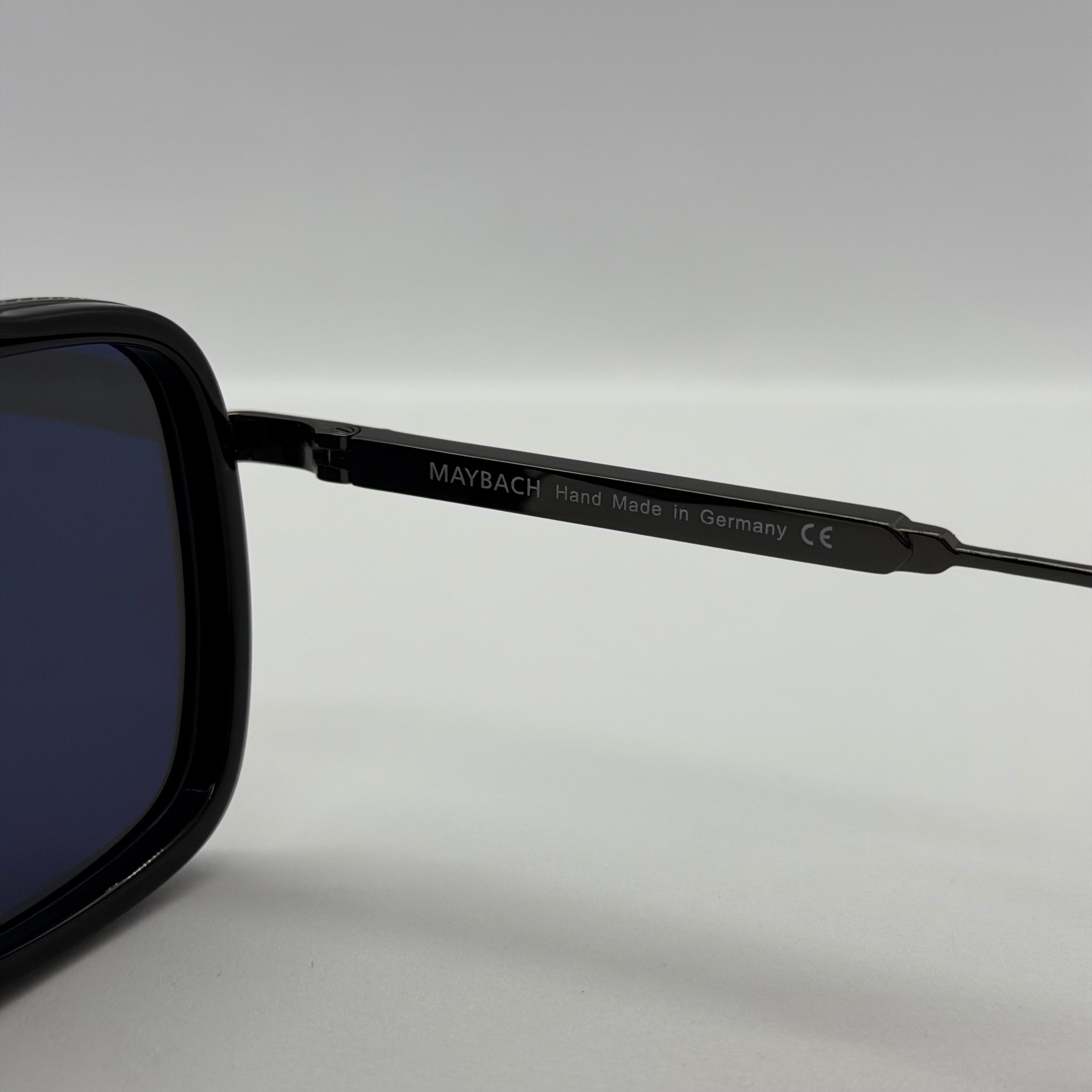 модел MayLight Black