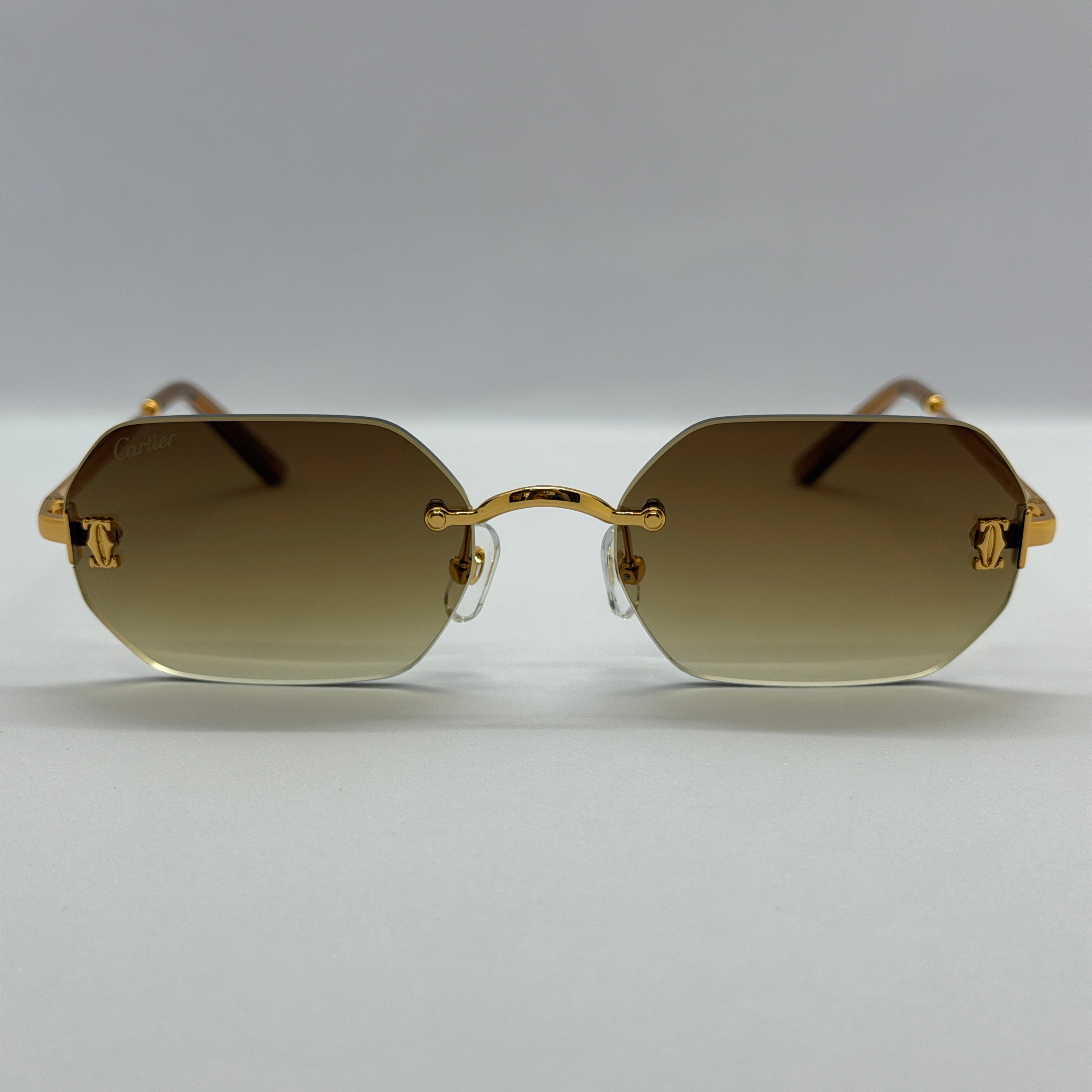 модел Sahara Gold