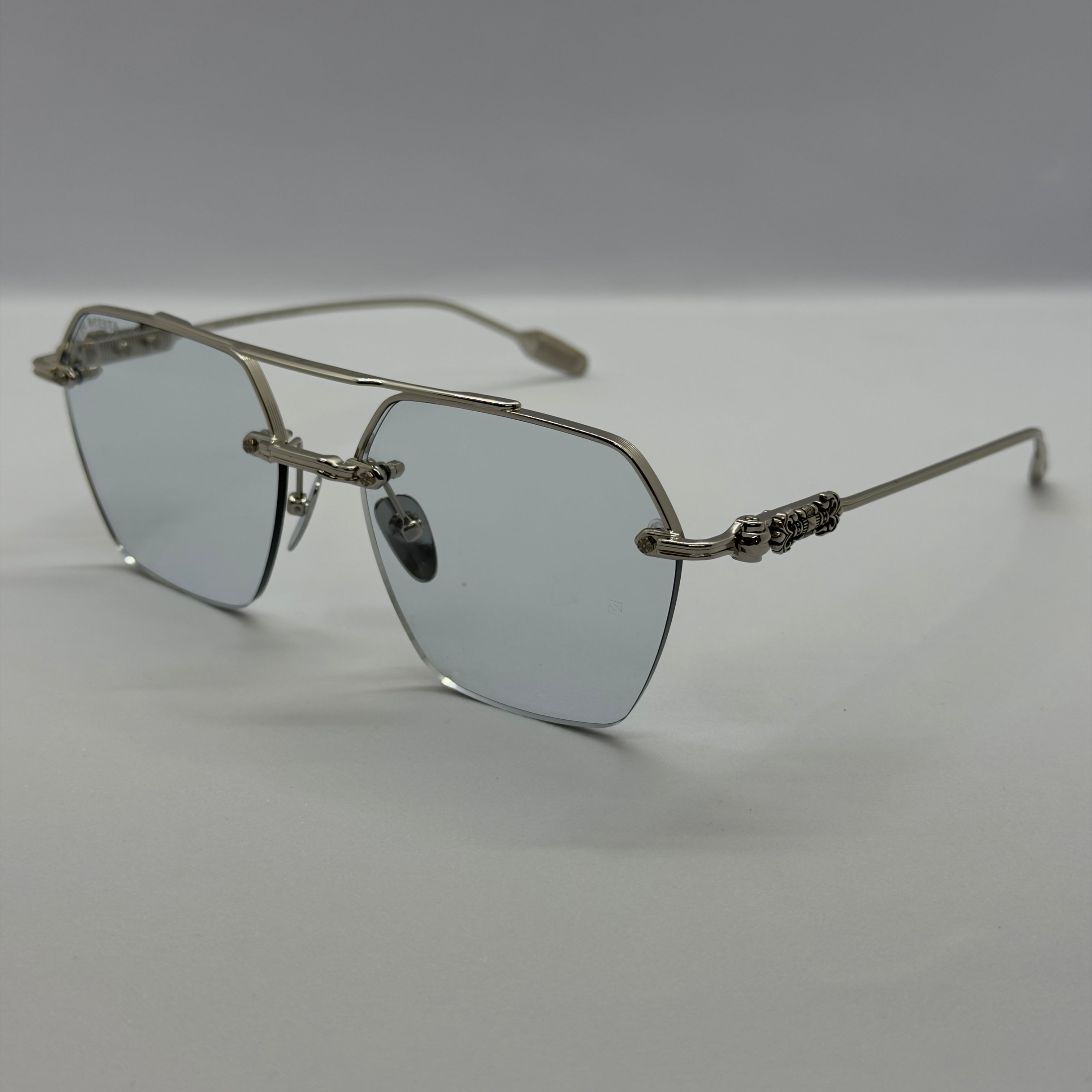 модел Monaco Silver