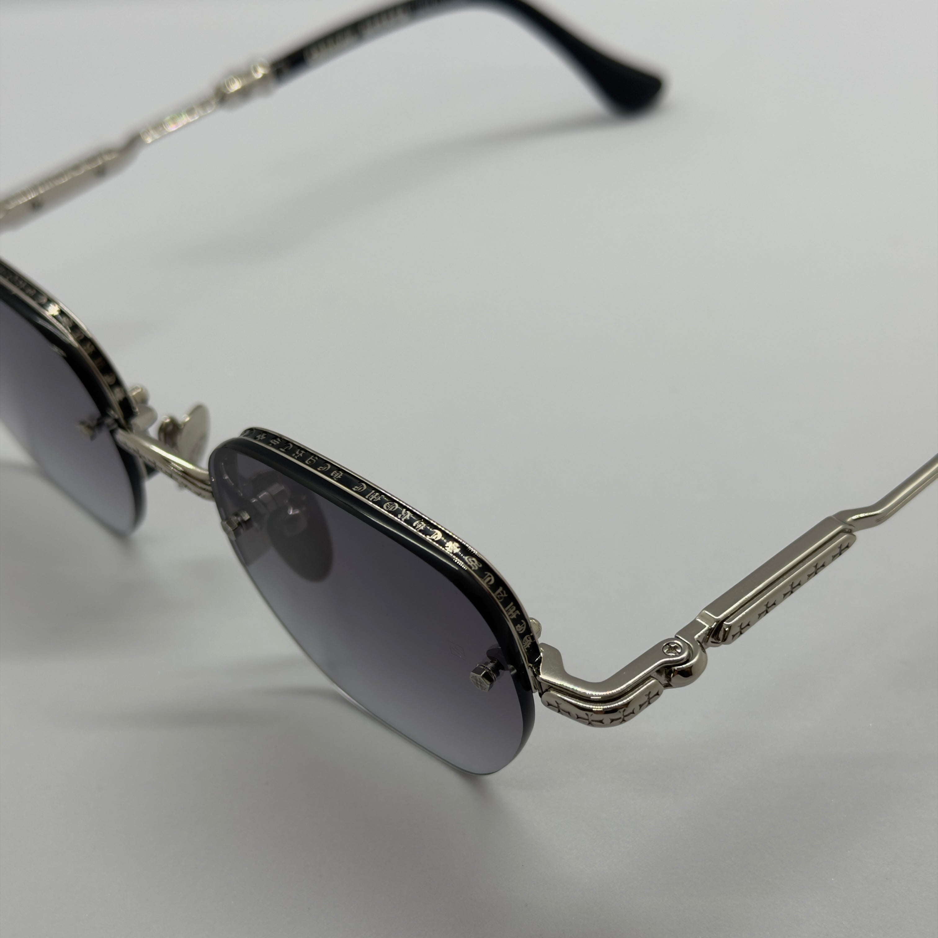 модел Verti Silver