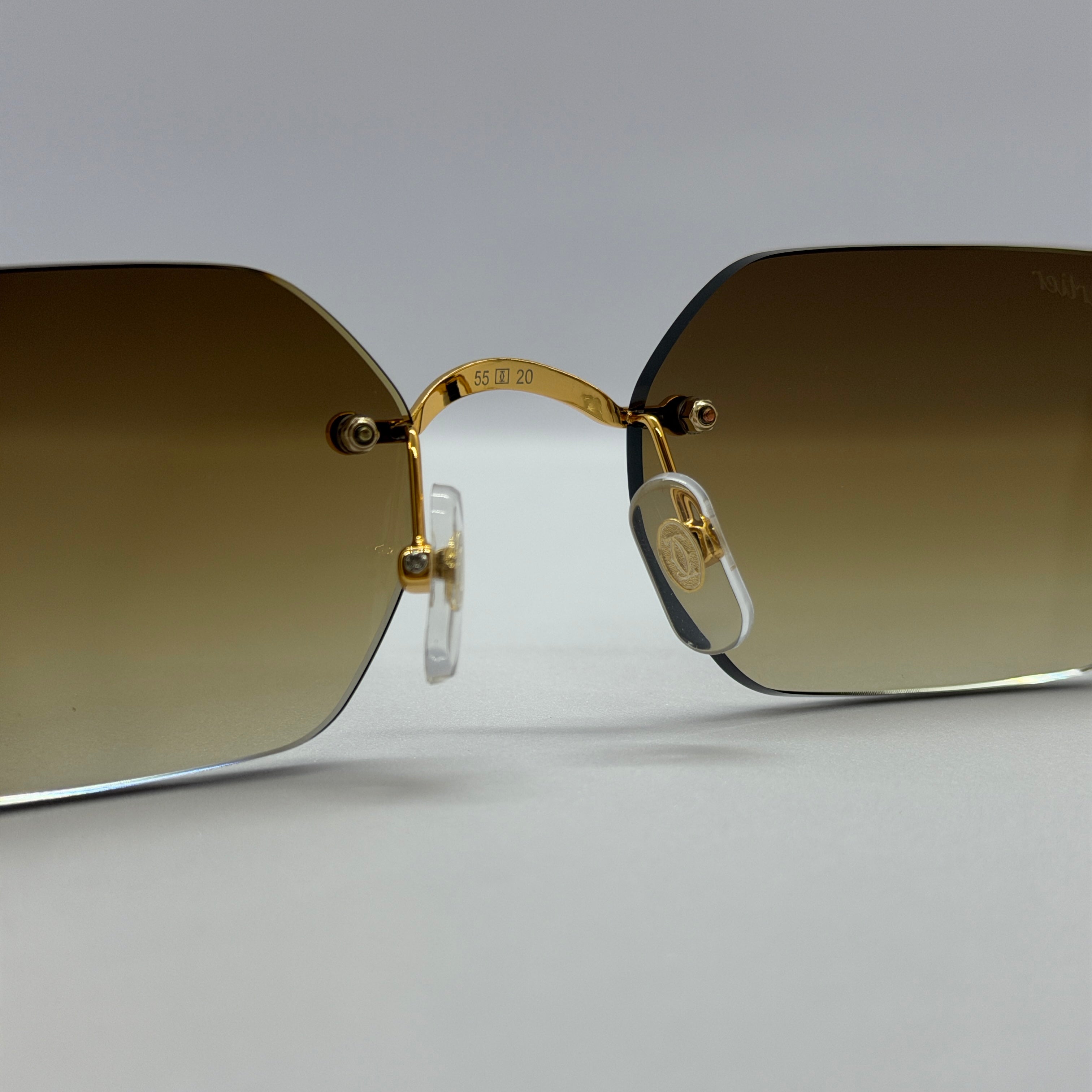 модел Sahara Gold