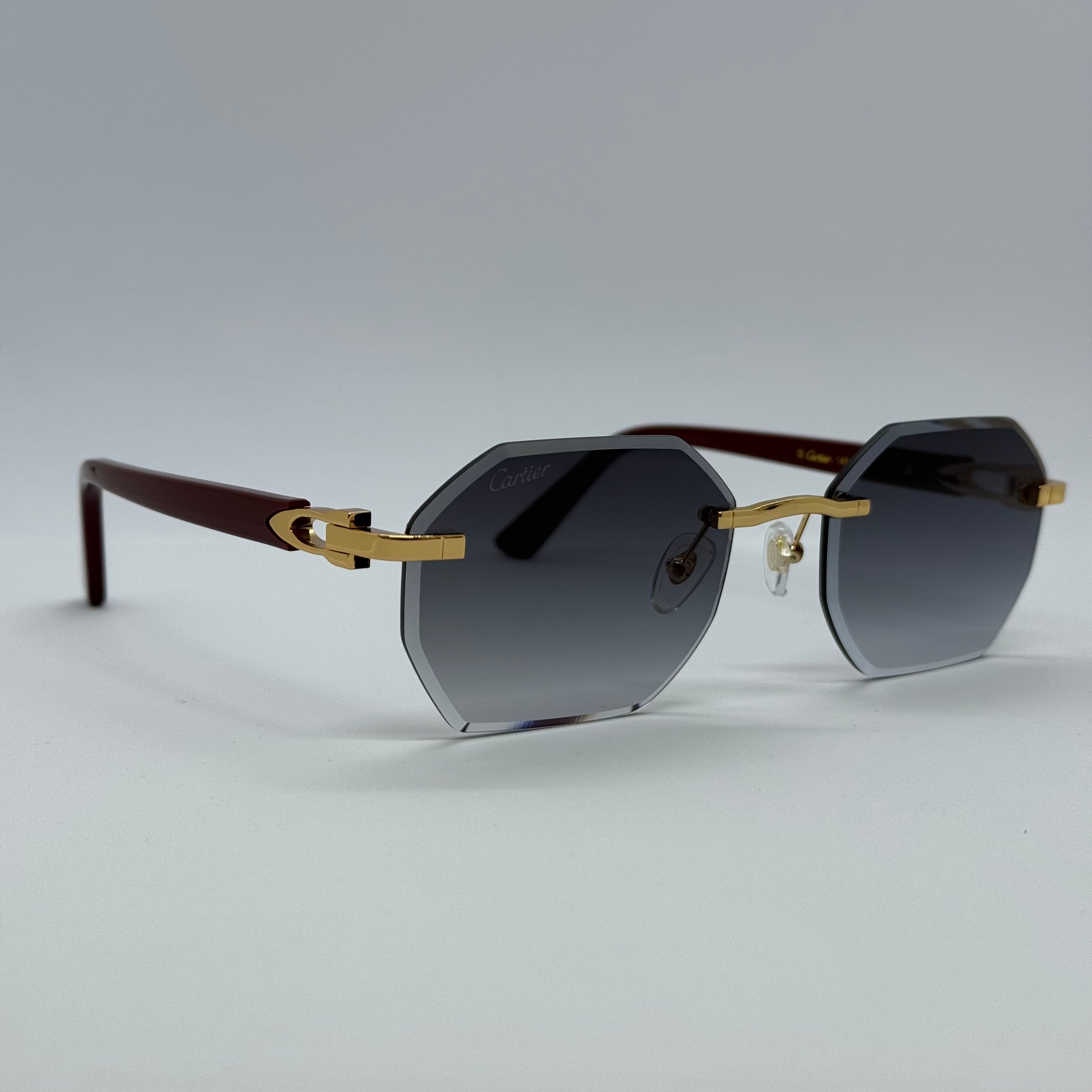 модел Regal Ray New