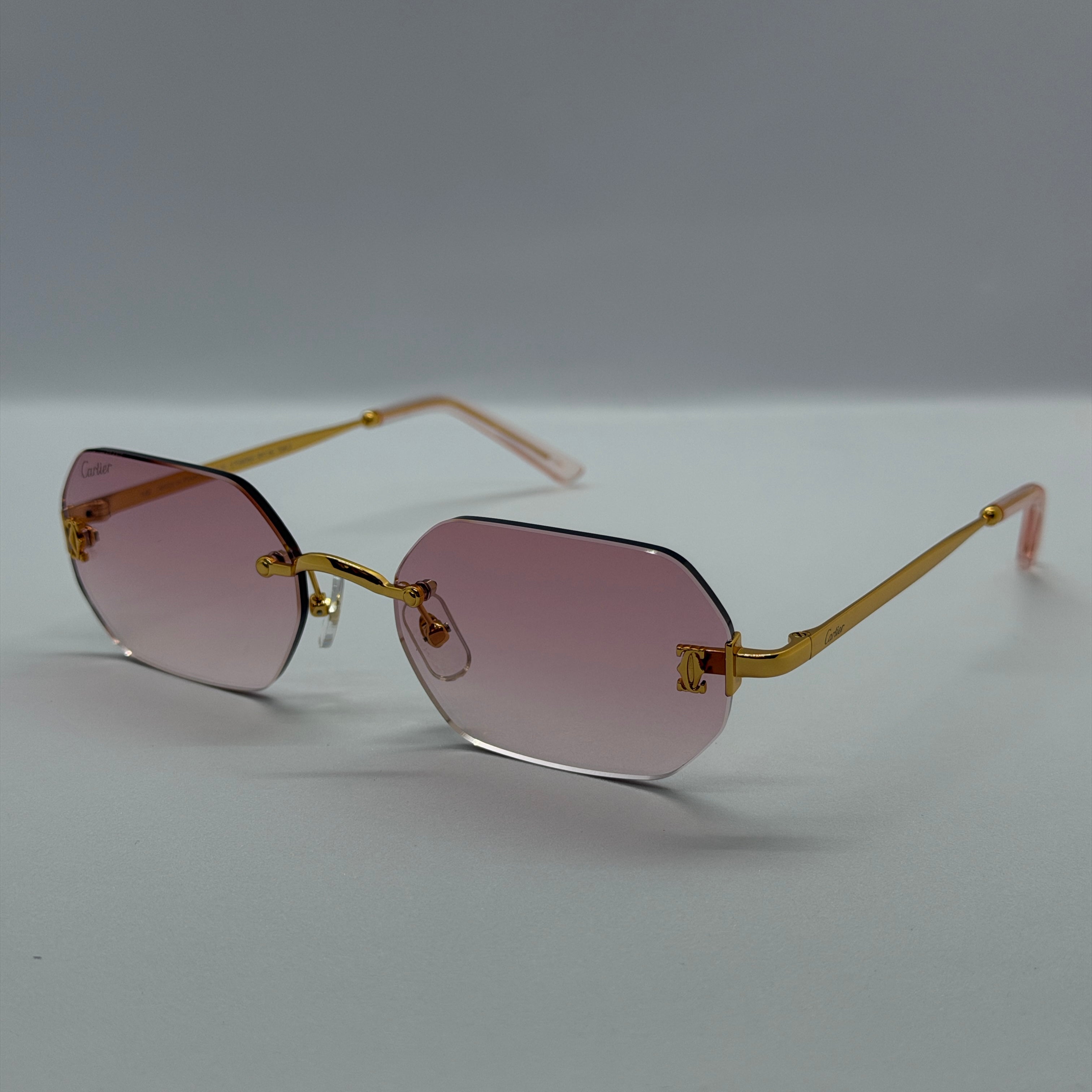 модел Sahara Pink