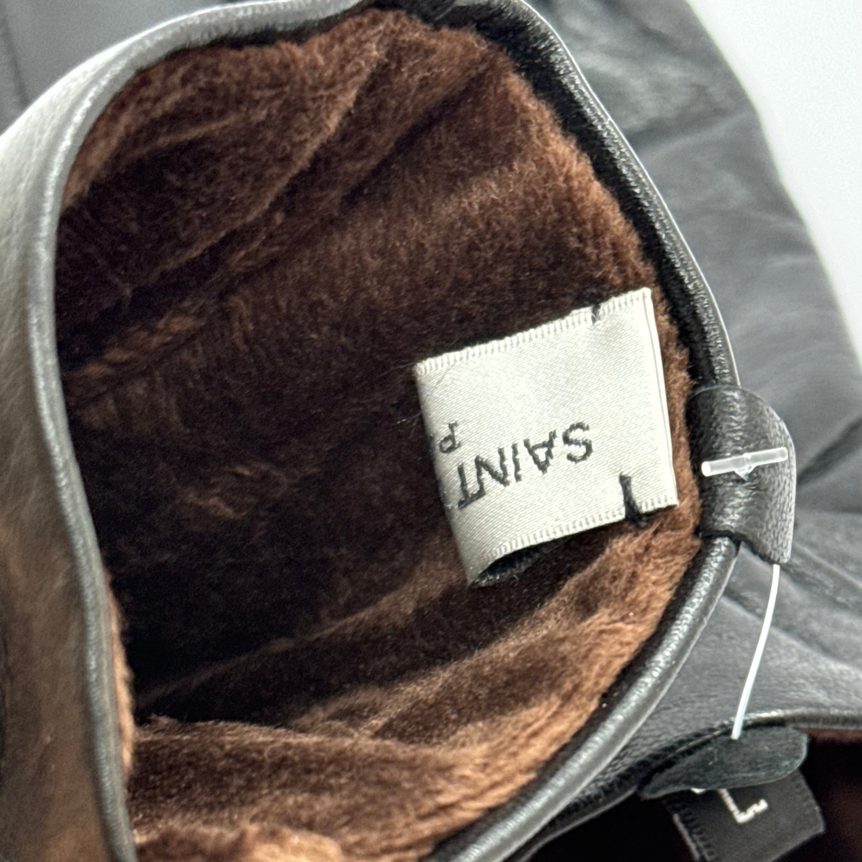 Кожени Ръкавици