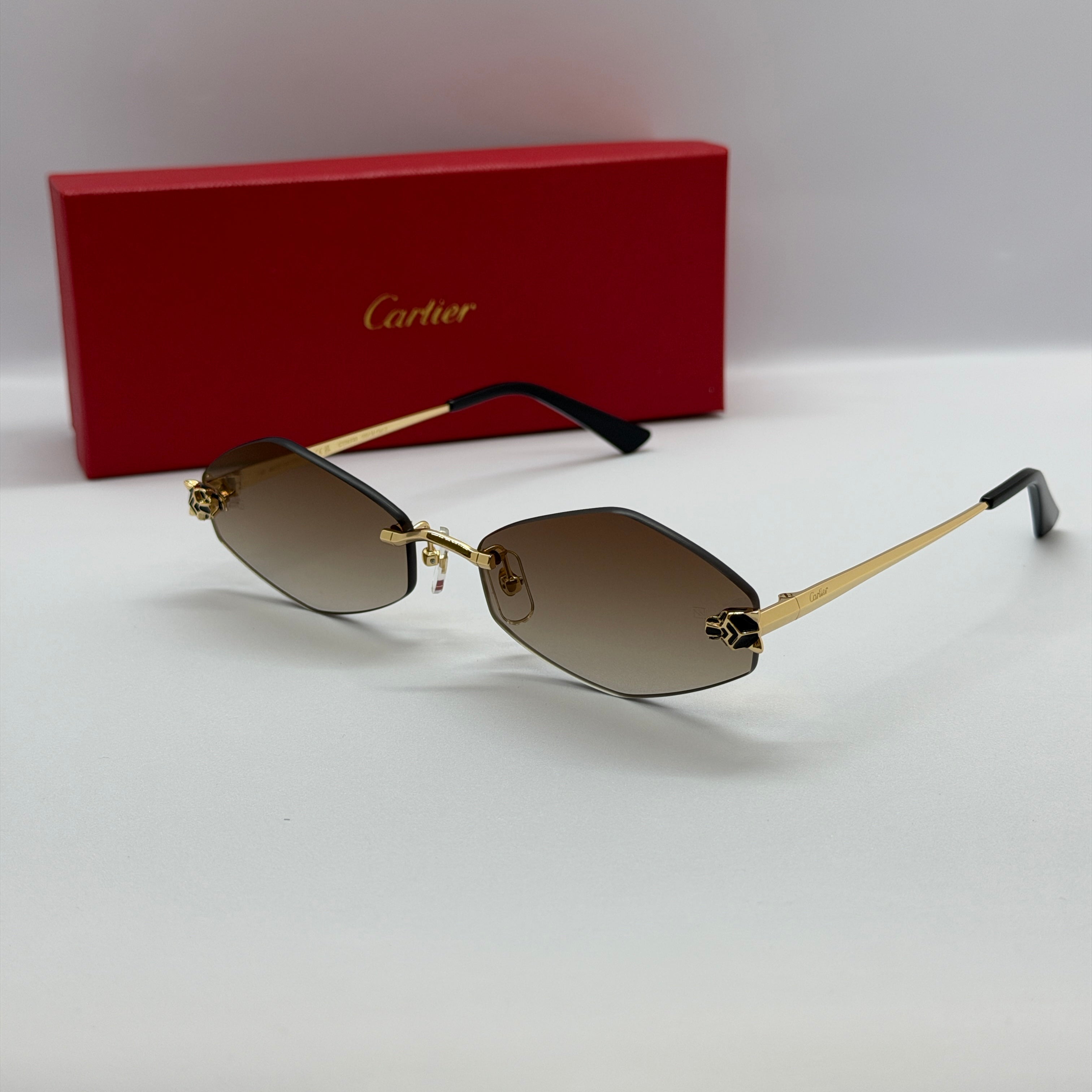 модел Panthere Gold