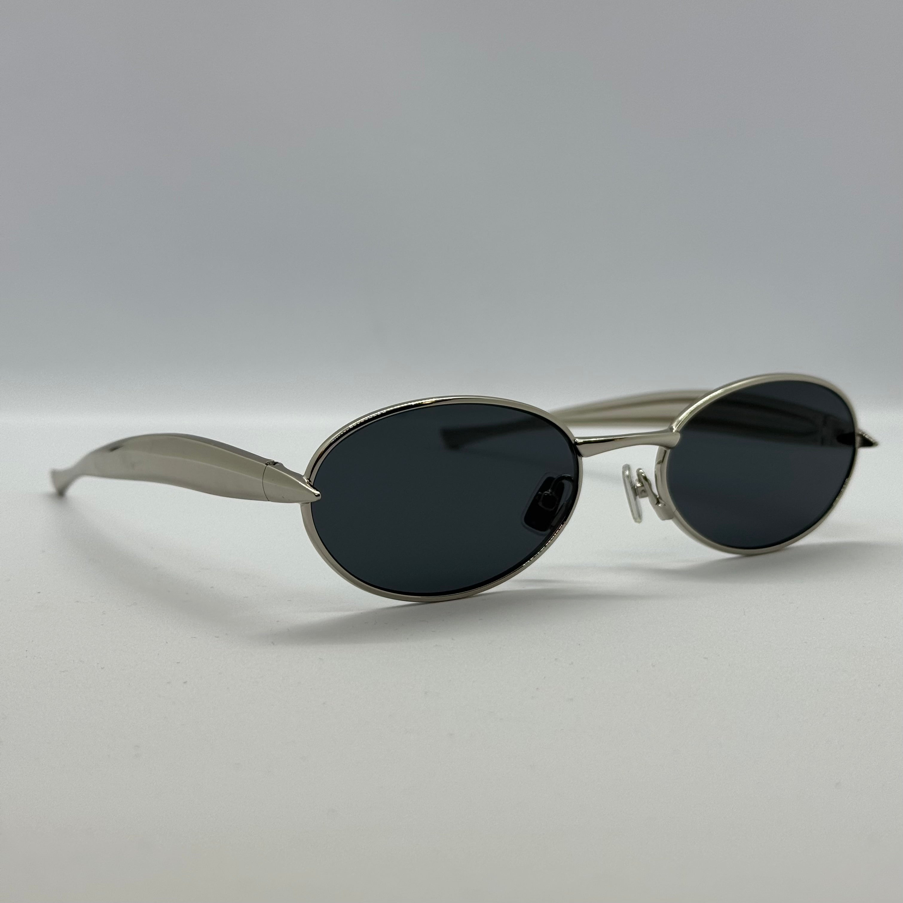 модел Moorona Silver