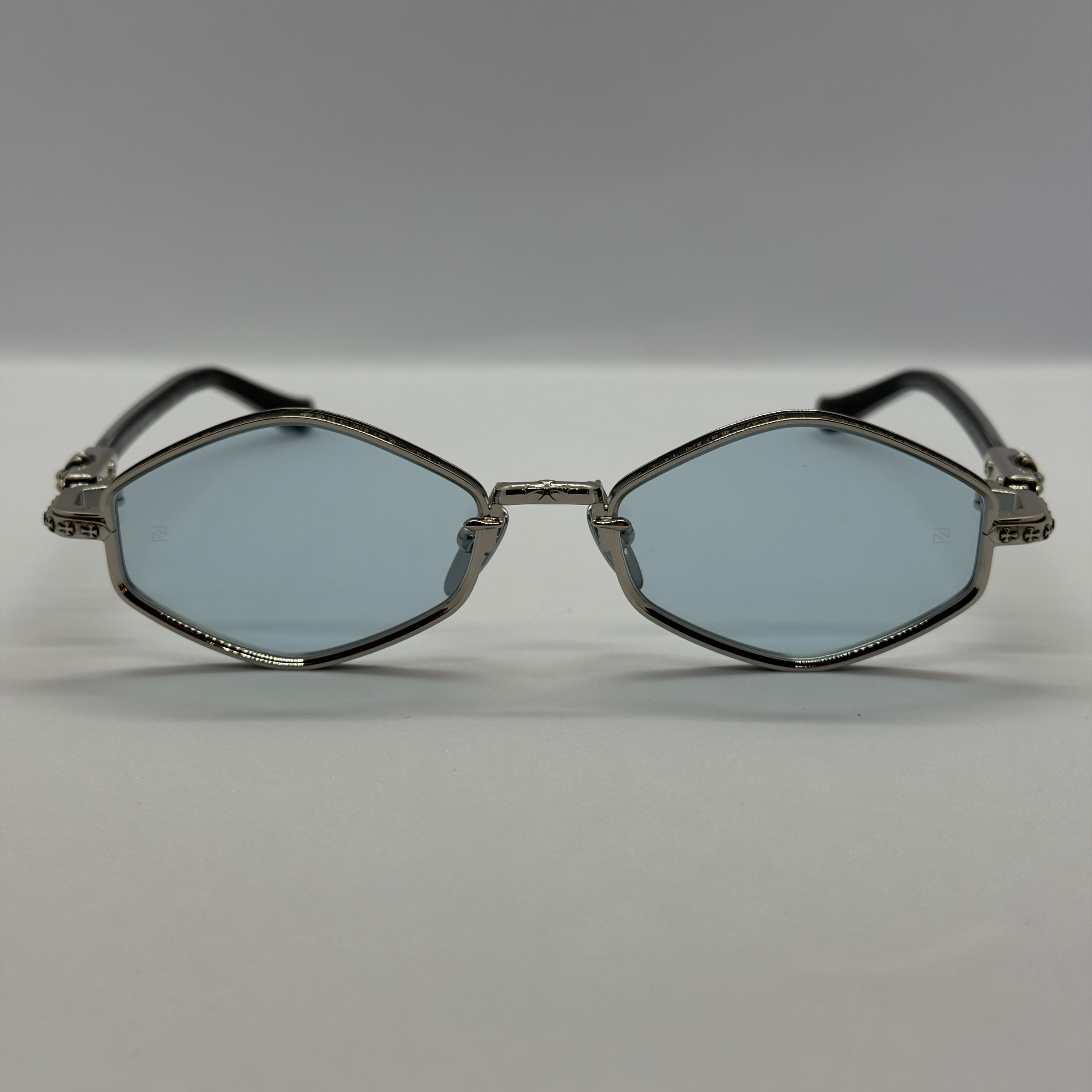 модел GoldRay Blue