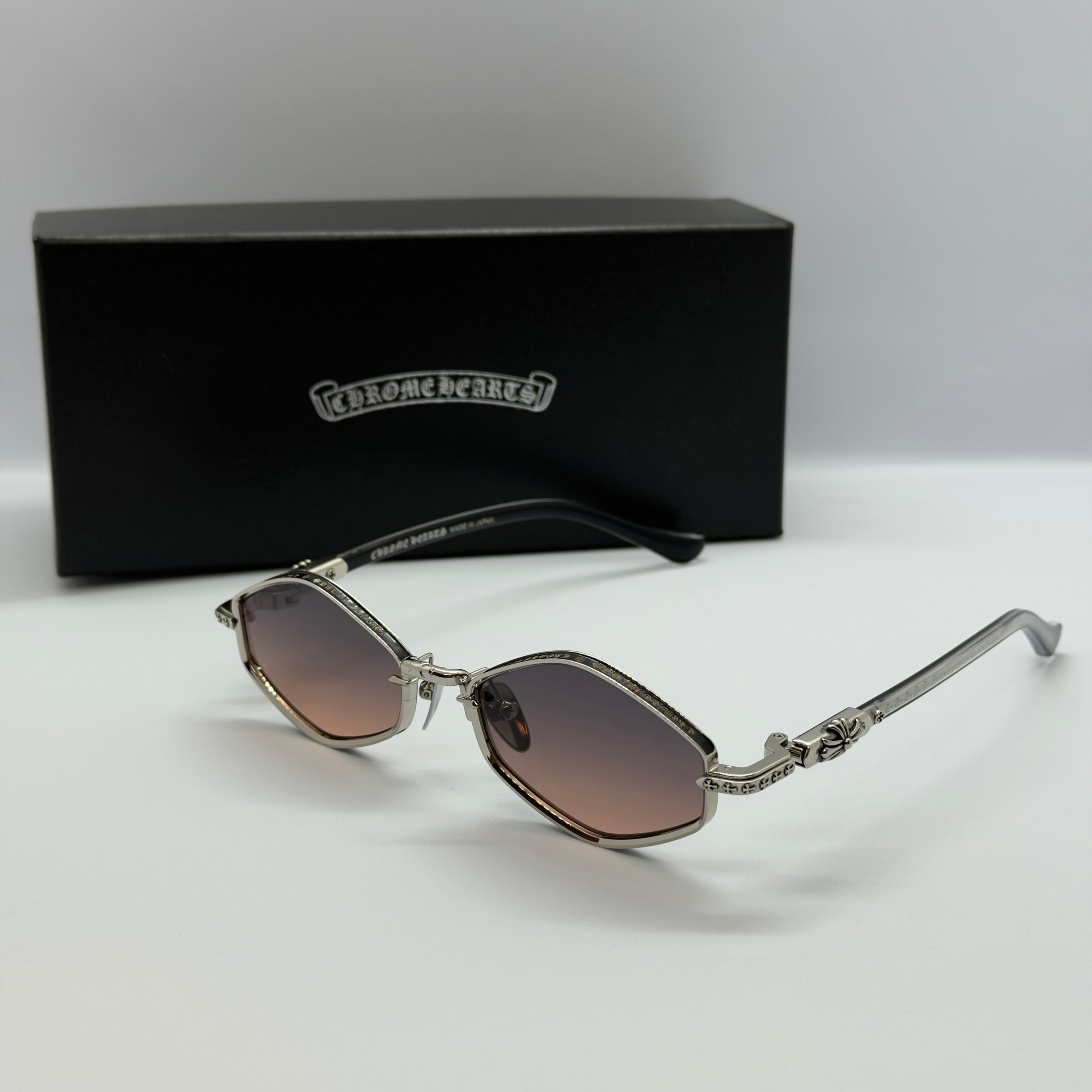 модел GoldRay Silver