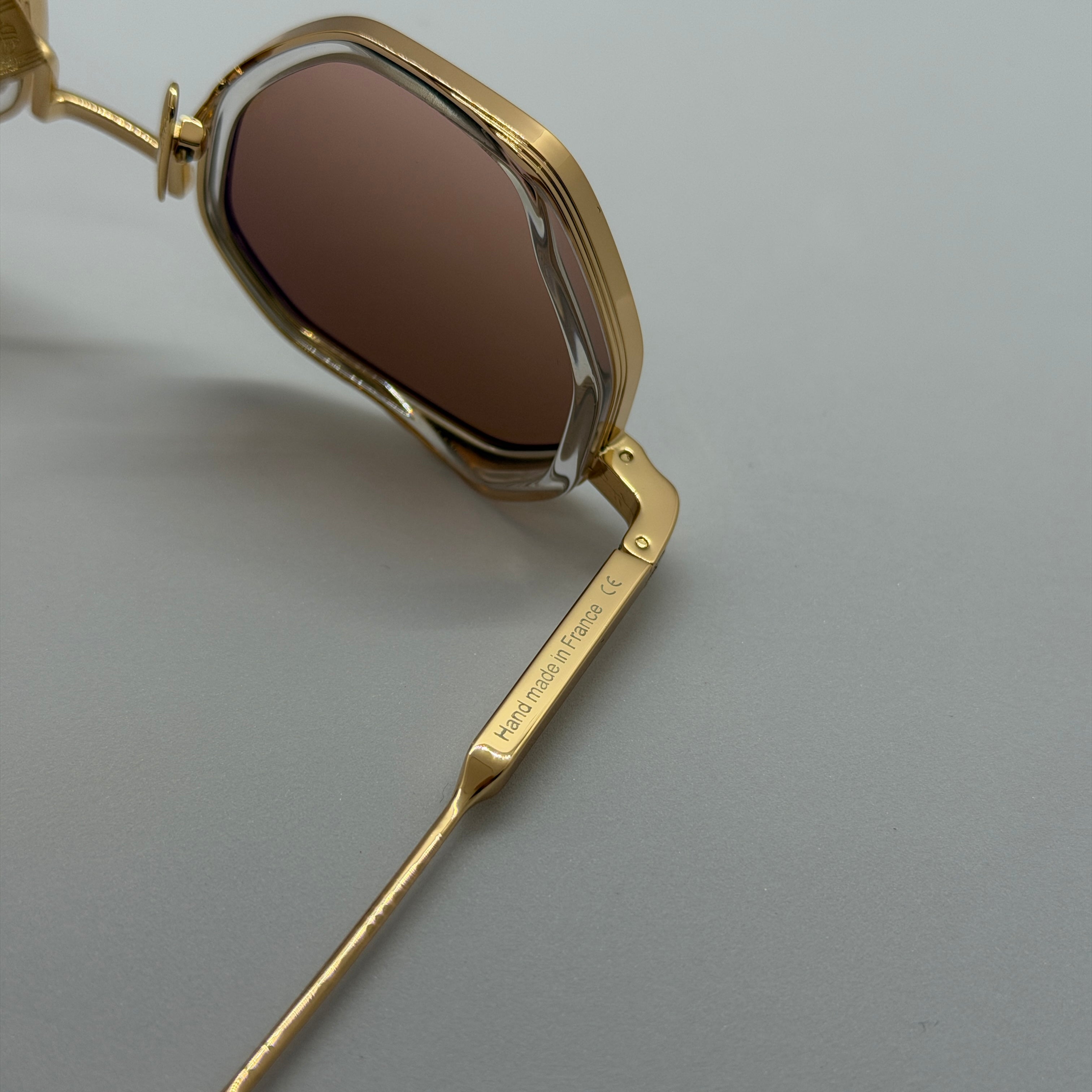 модел Sundrop Gold
