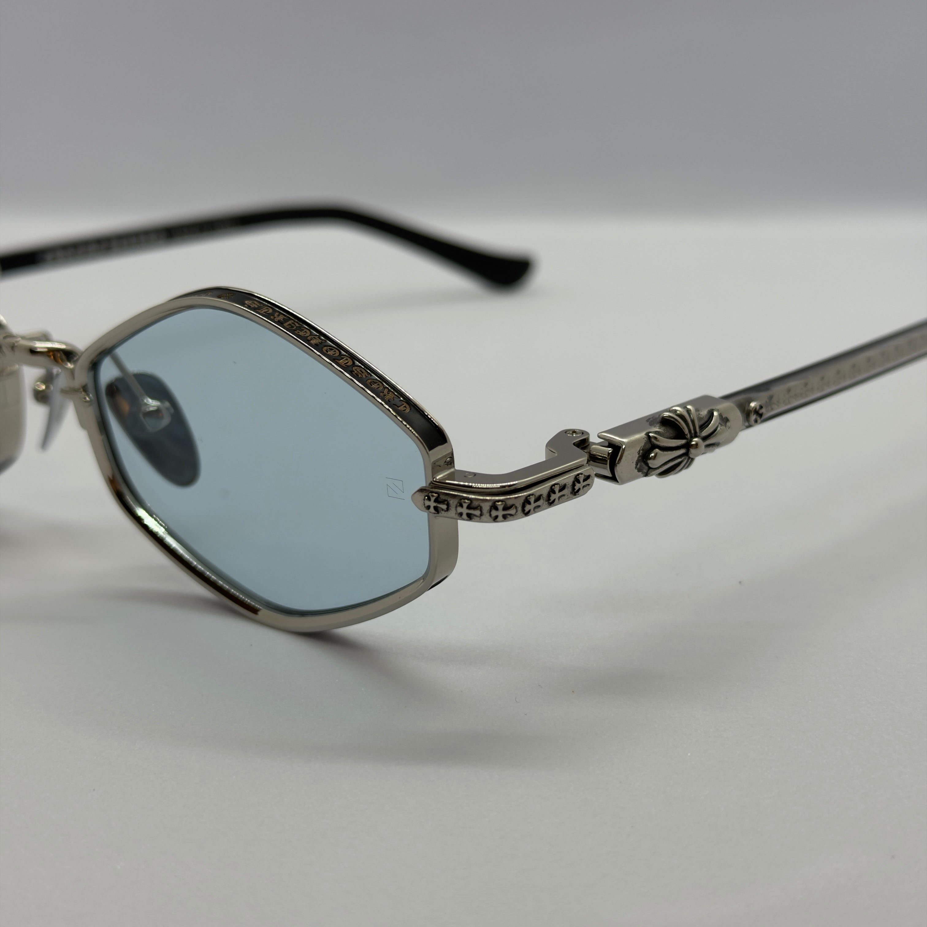 модел GoldRay Blue