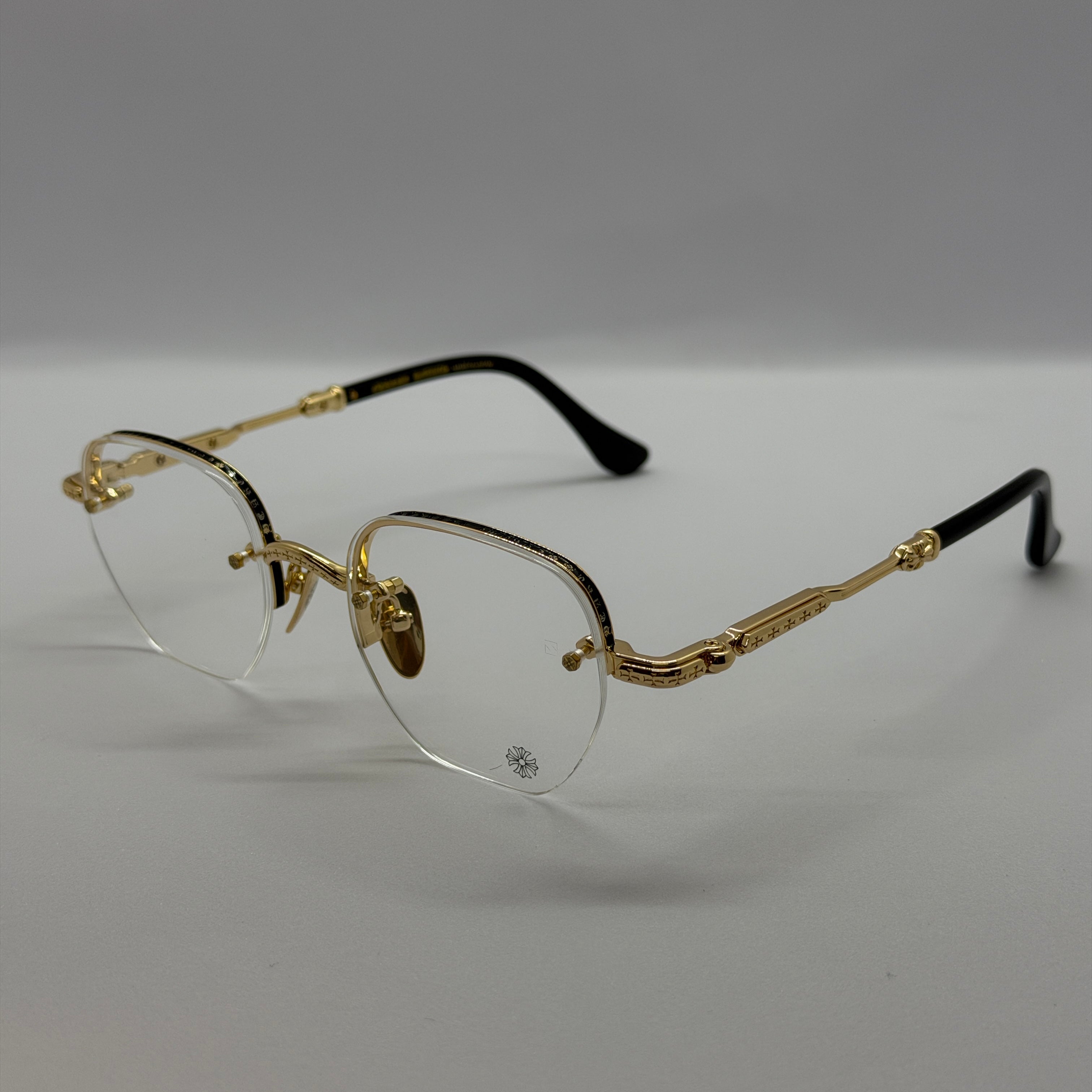 модел Verti Transparent Gold