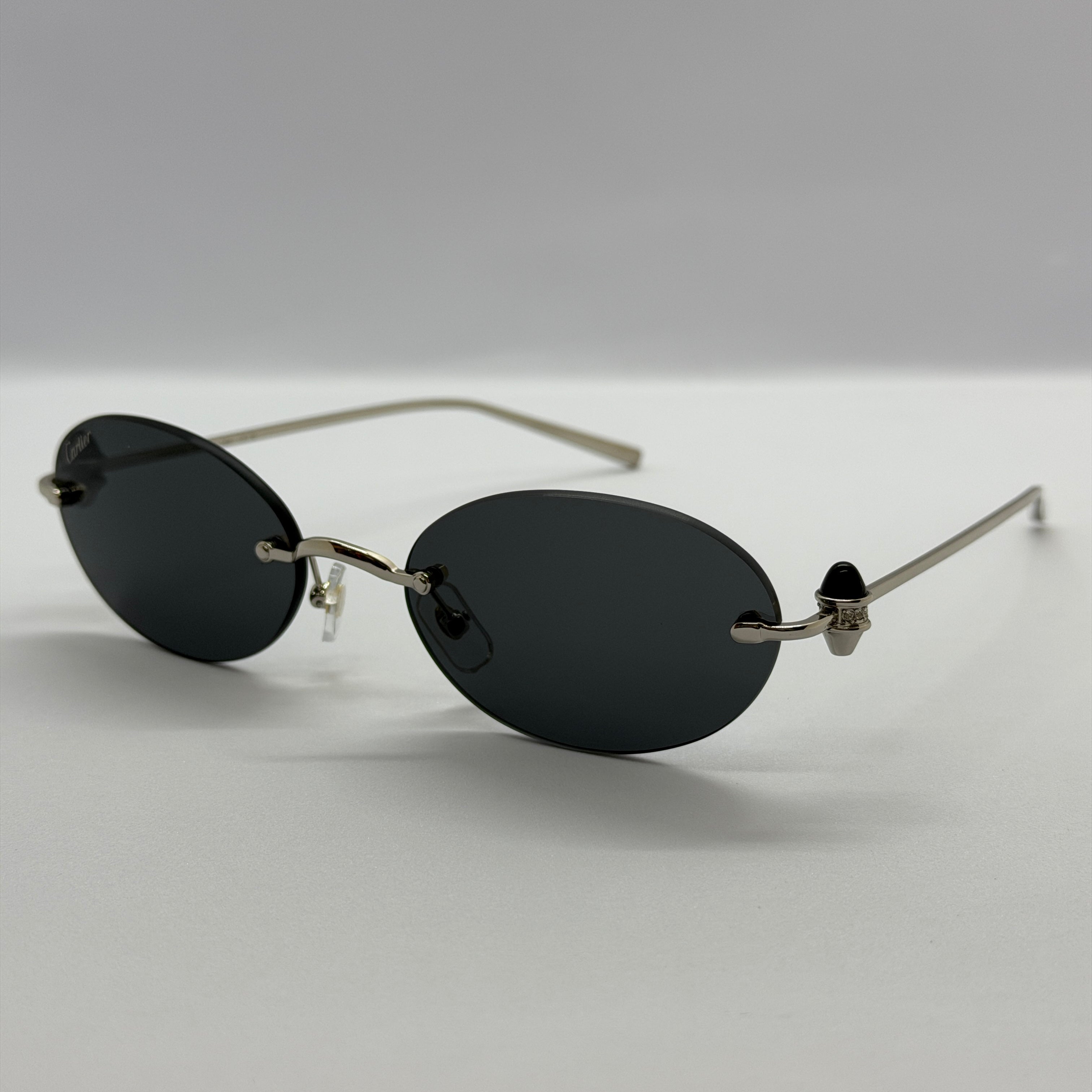 модел Capri Silver