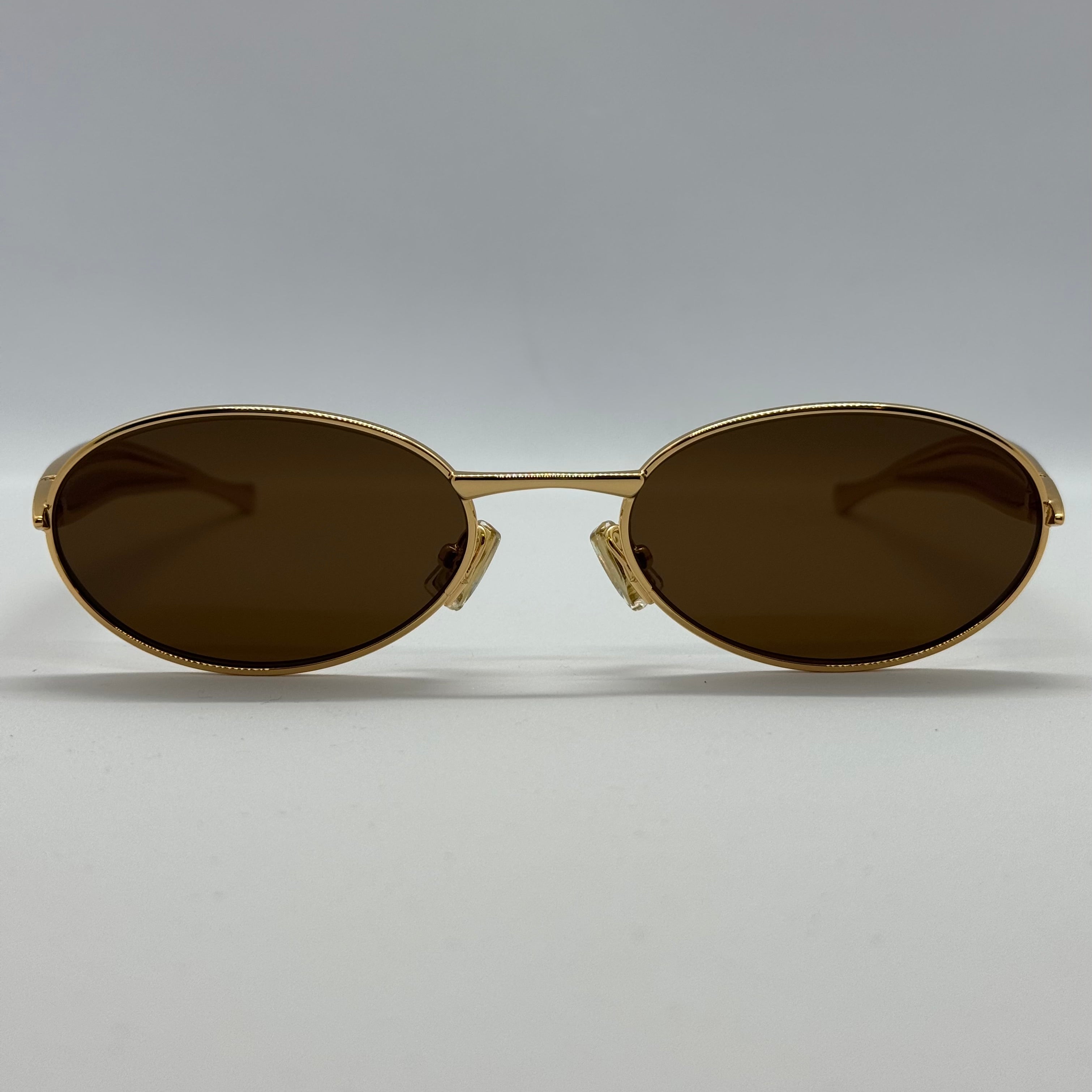 модел Moorona Brown