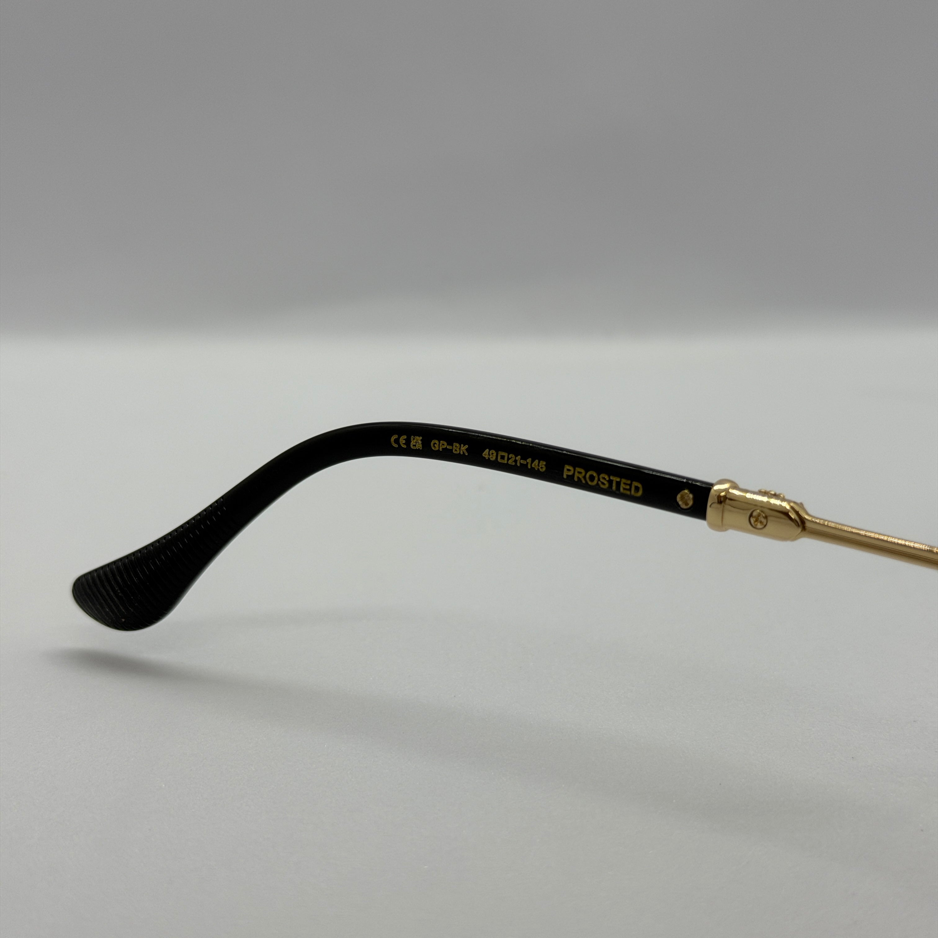 модел Verti Transparent Gold