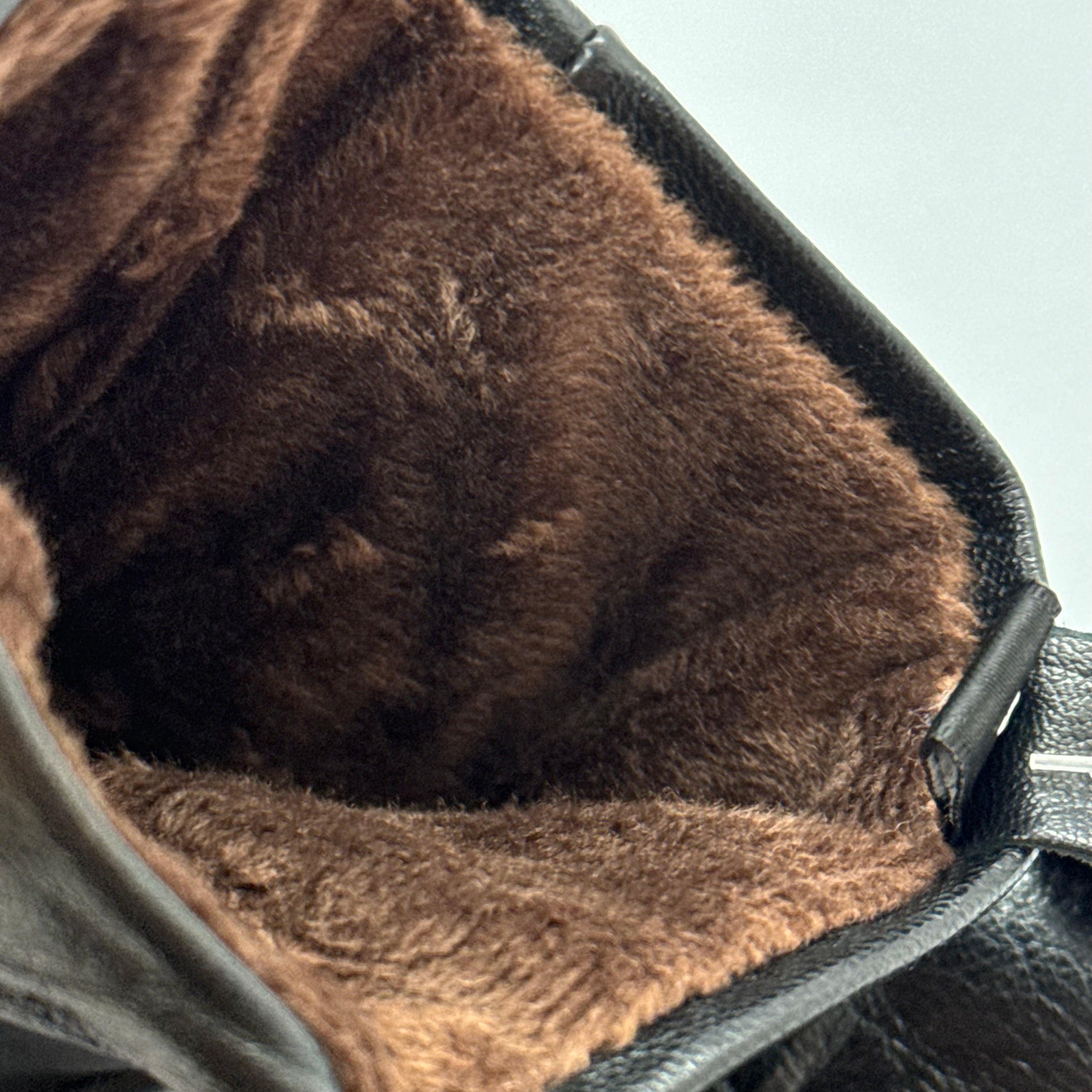 Кожени Ръкавици