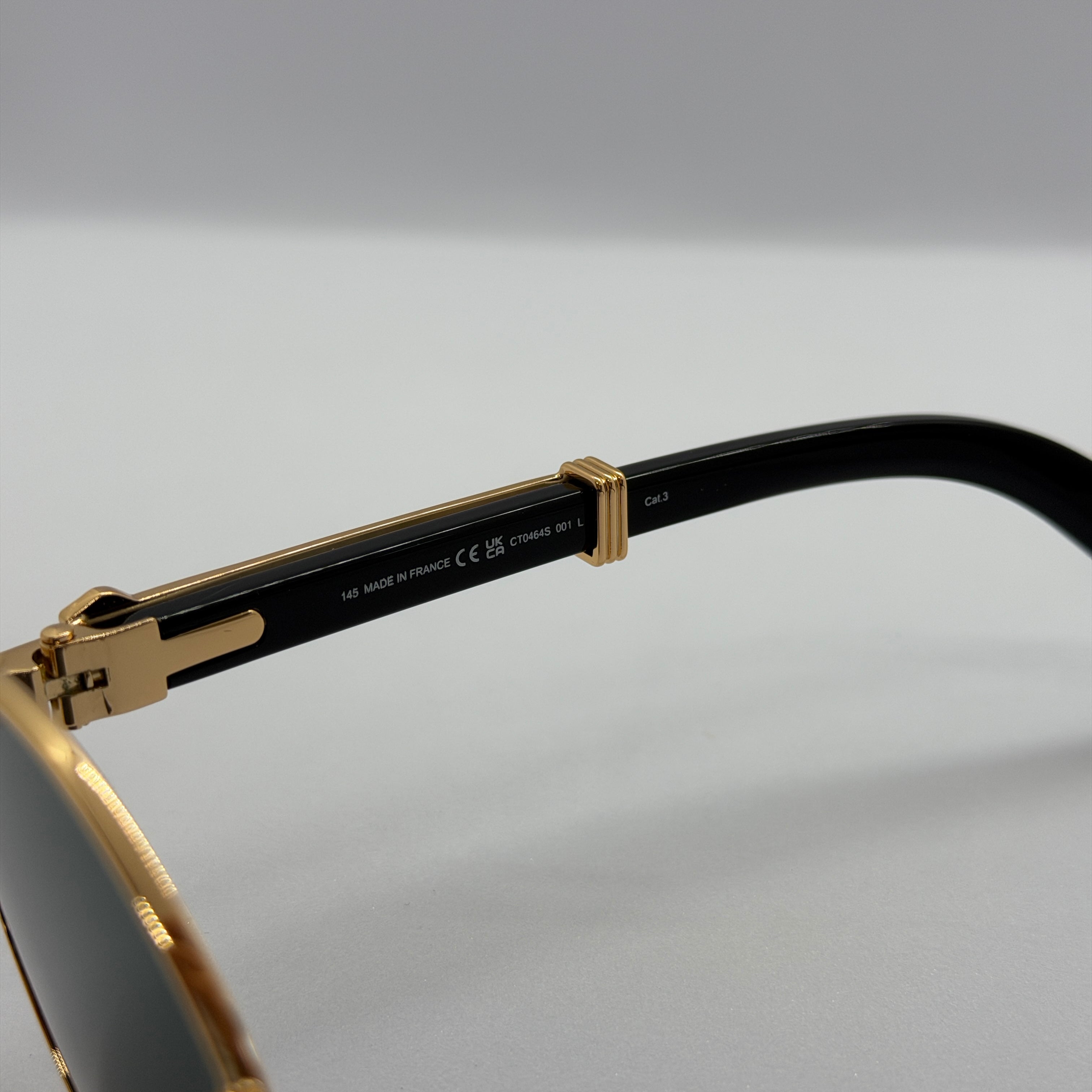 модел Midas Frame Blue