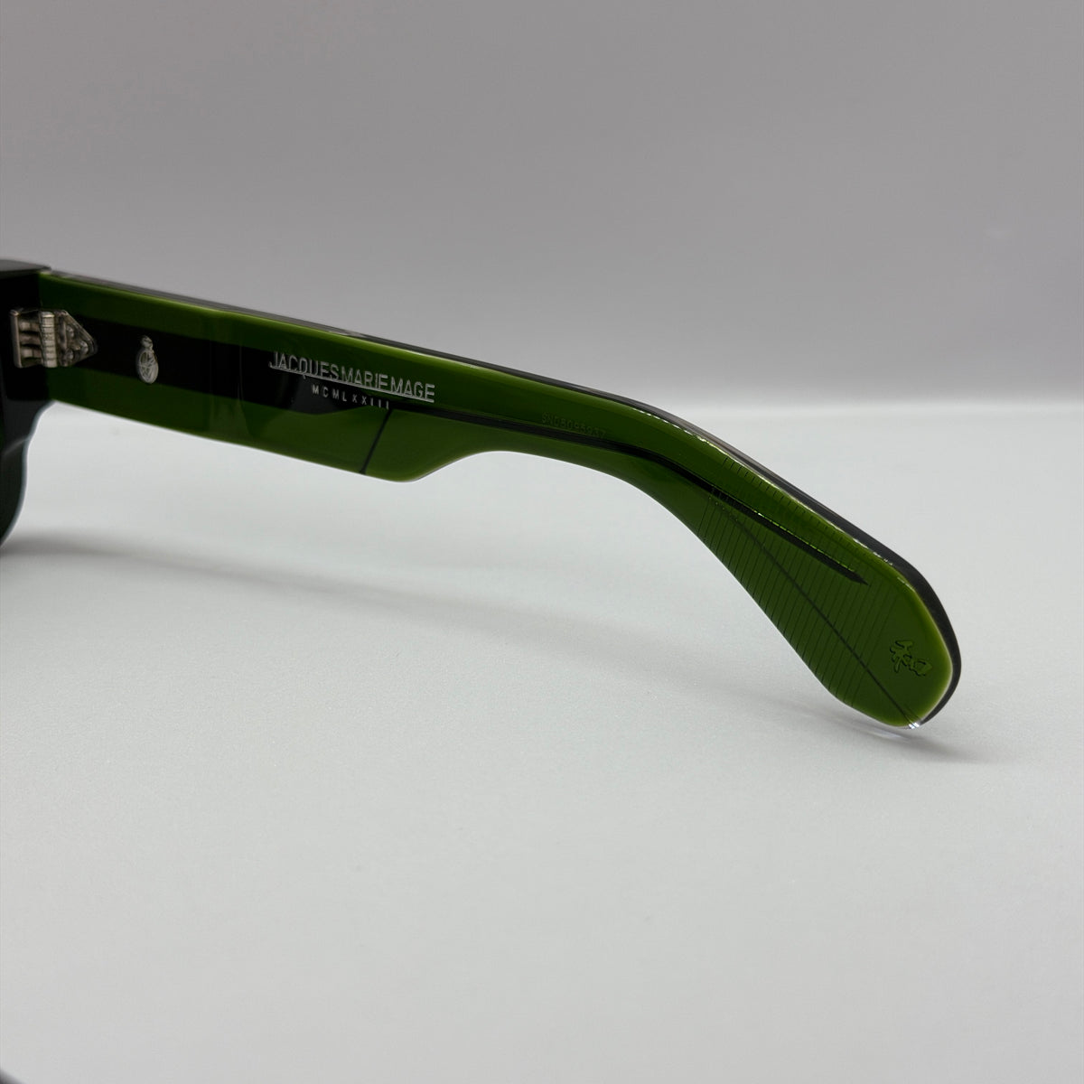 модел Arvo Green