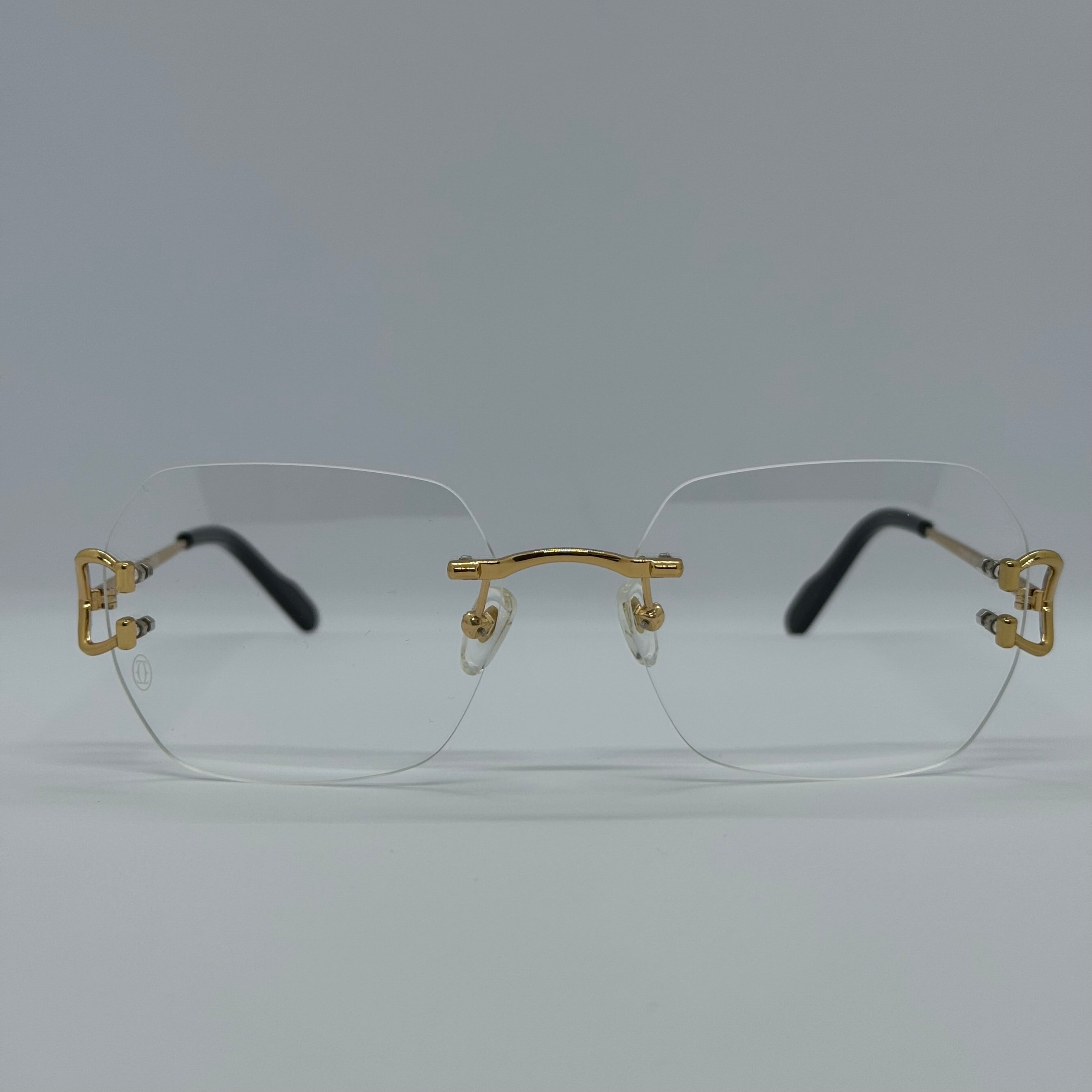 модел Aurora Transparent