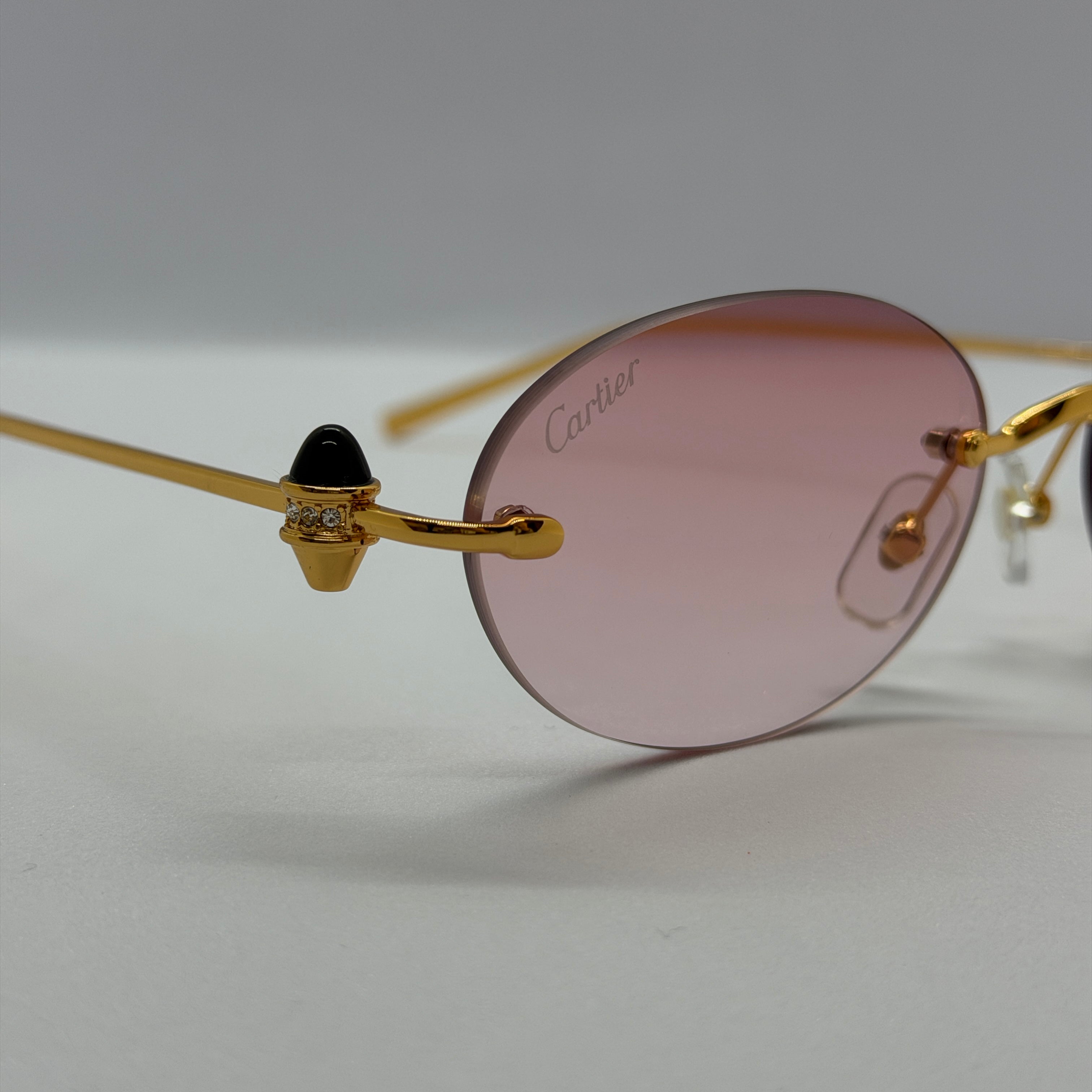 модел Capri Pink