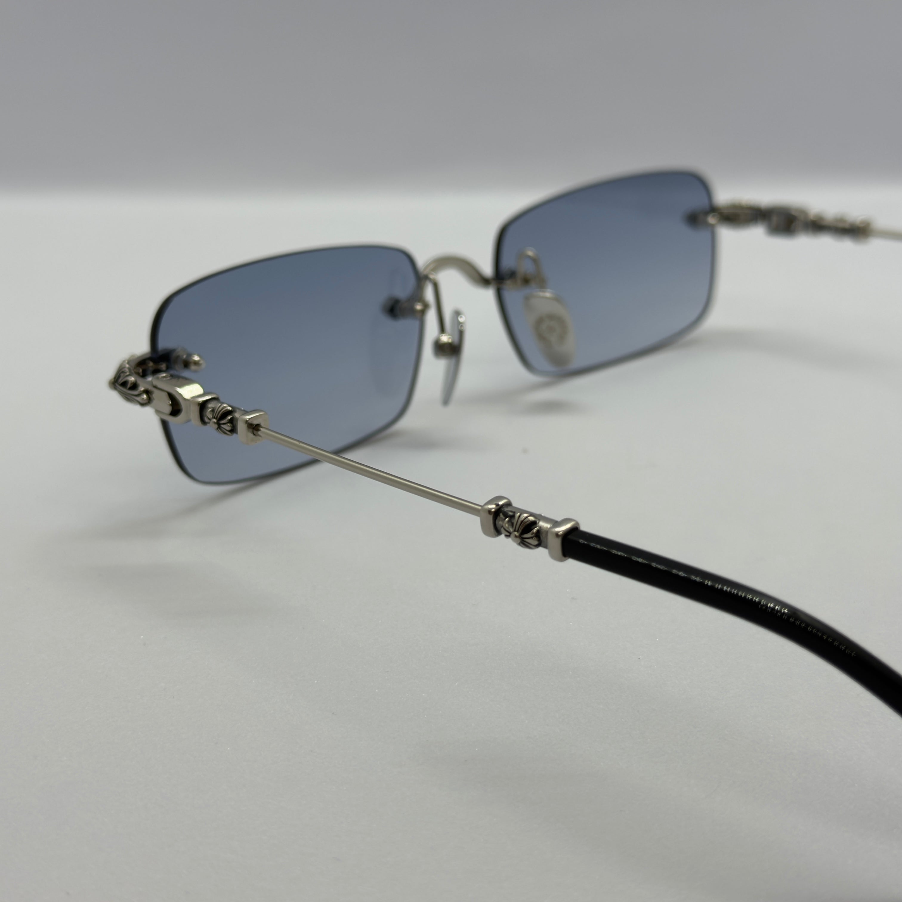 модел Amalfi Silver