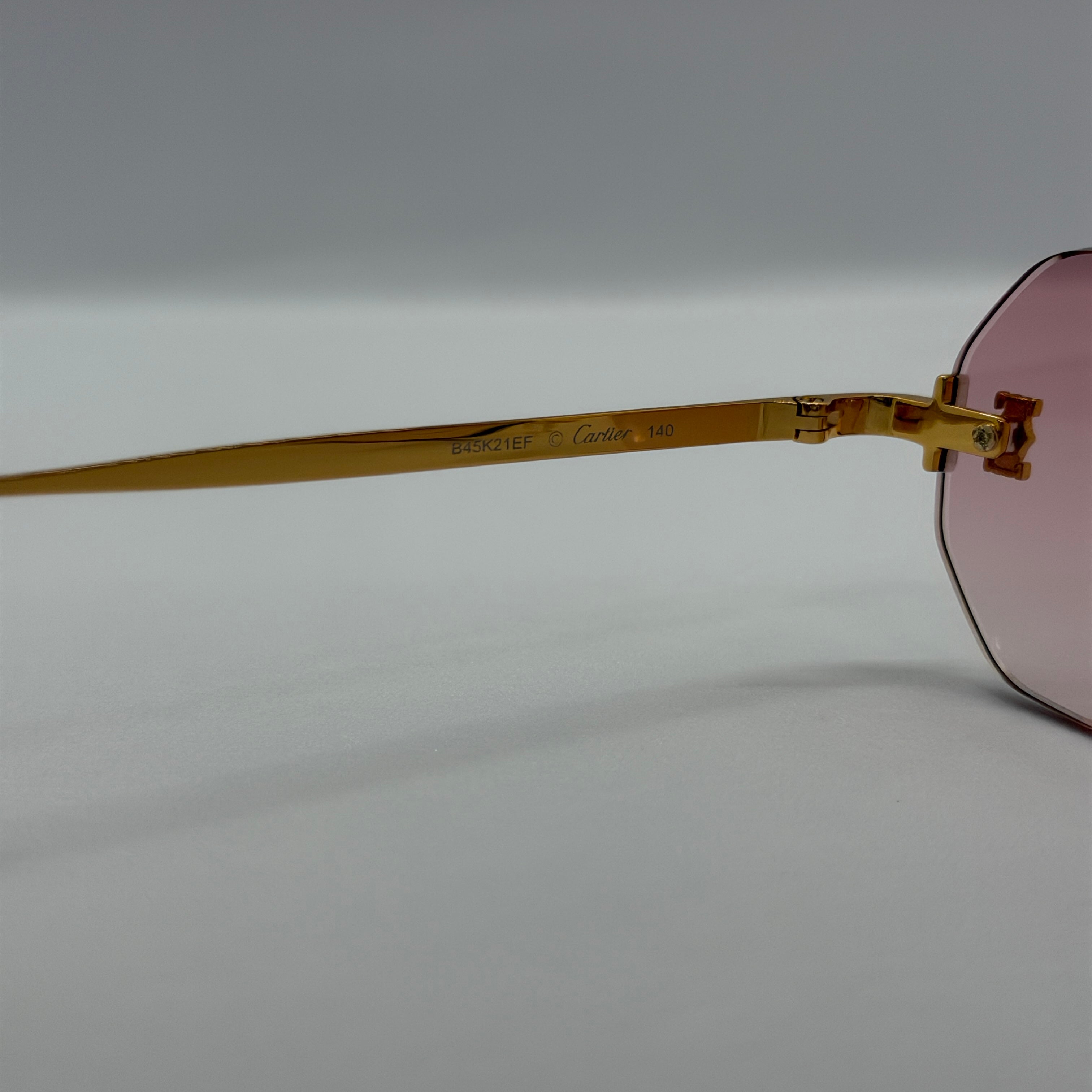 модел Sahara Pink
