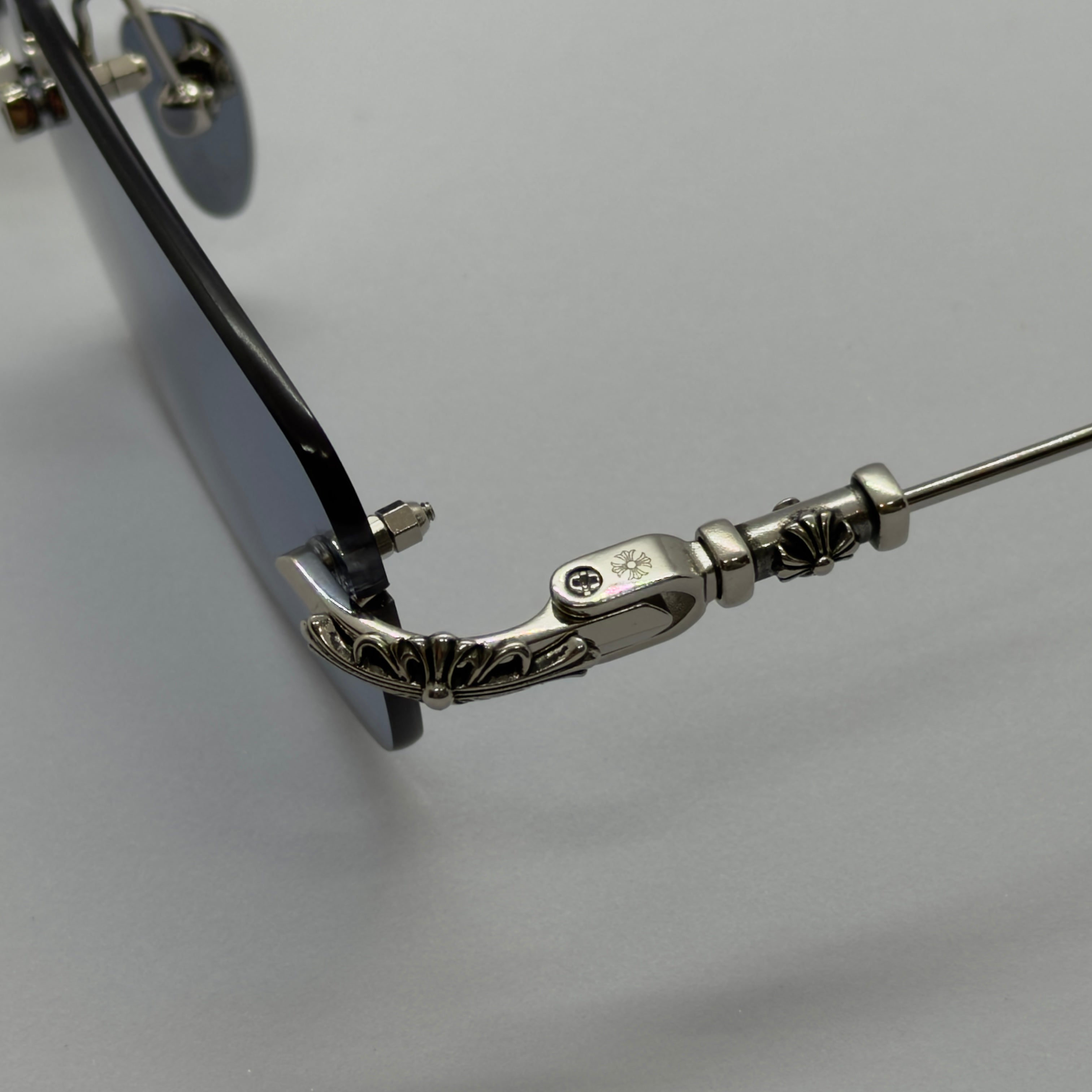 модел Amalfi Silver