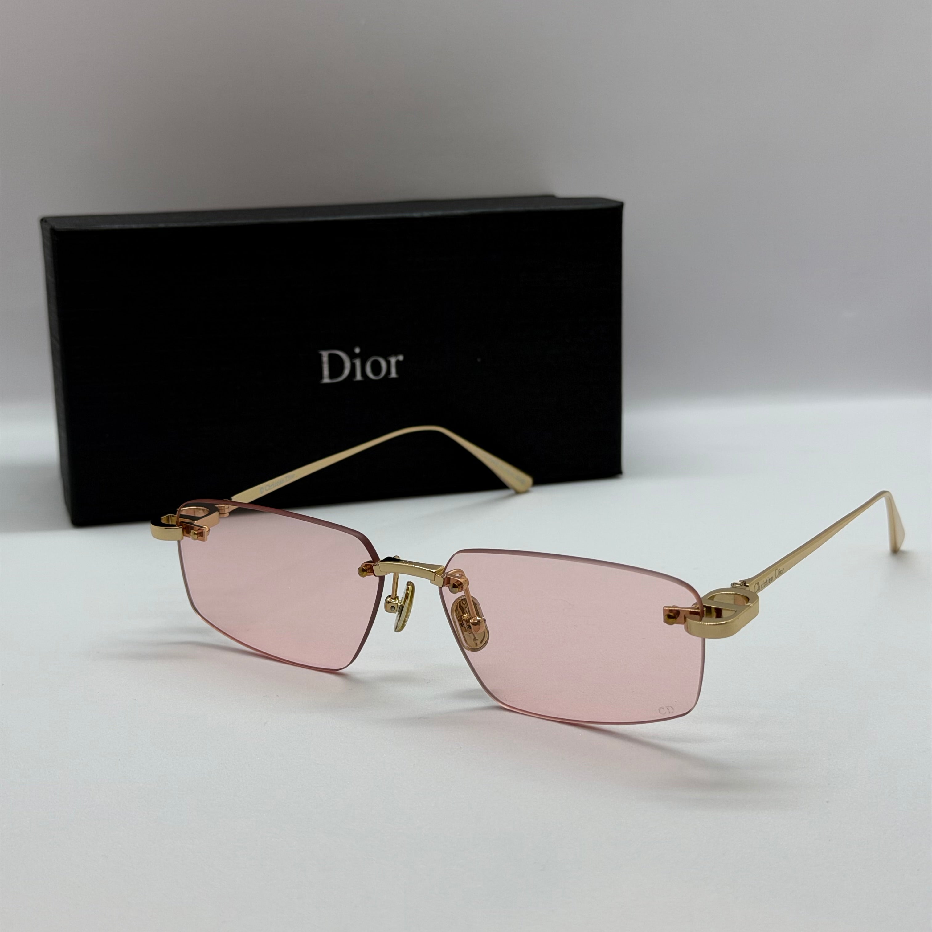 модел Cinderella Pink
